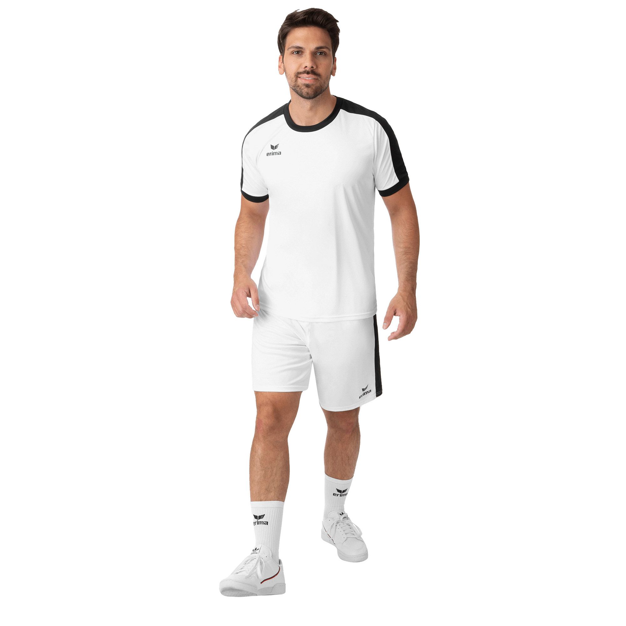 Erima Retro Star Shirt Senior