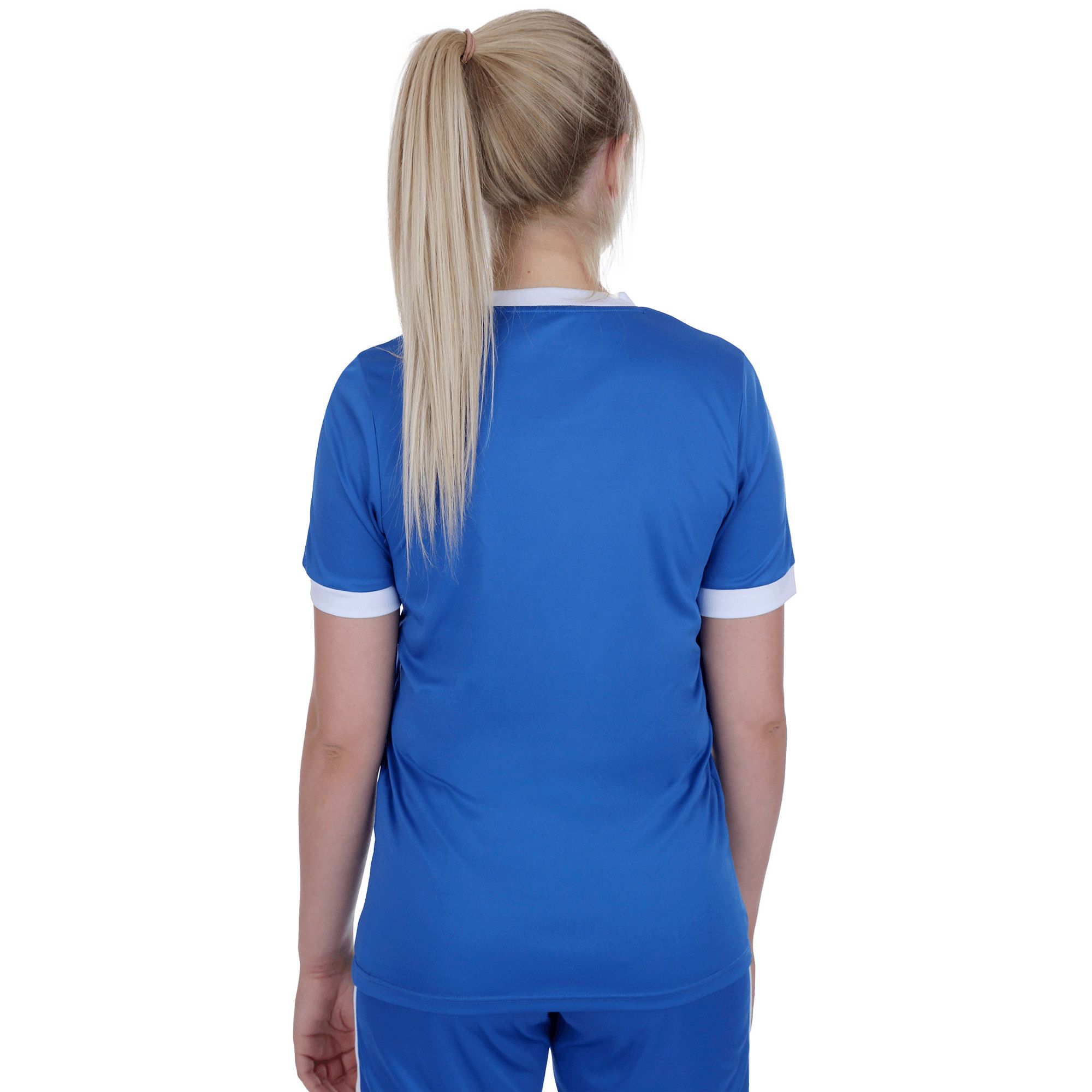 Erima Retro Star Shirt Senior