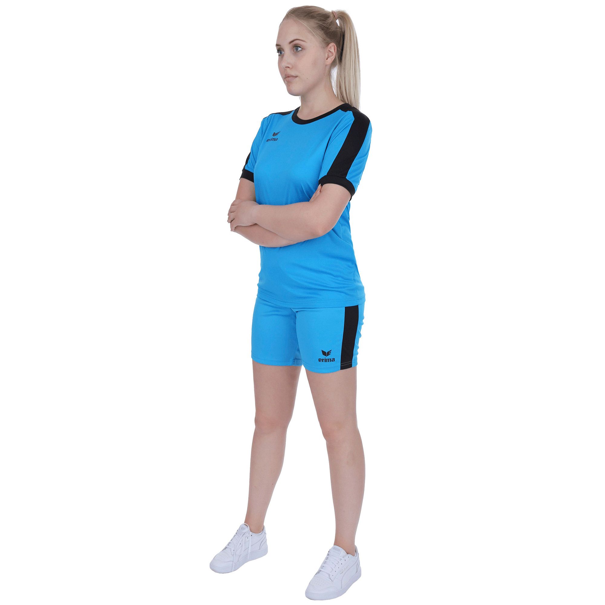 Erima Retro Star Shirt Senior