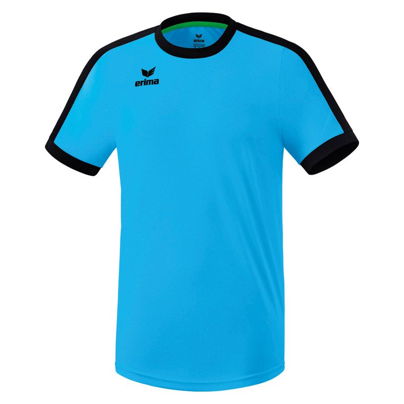 Erima Retro Star Shirt Senior