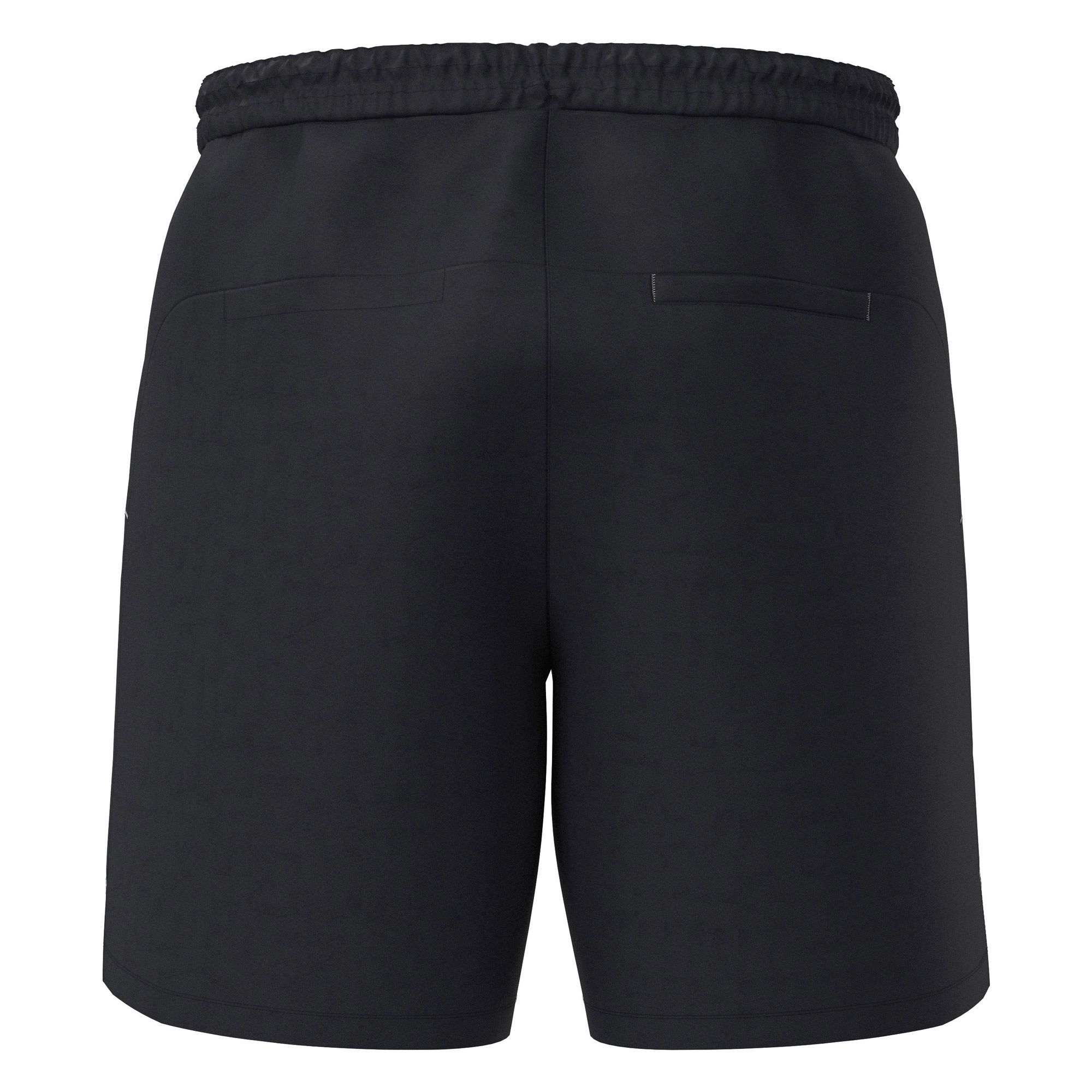 Erima Short Scheidsrechter