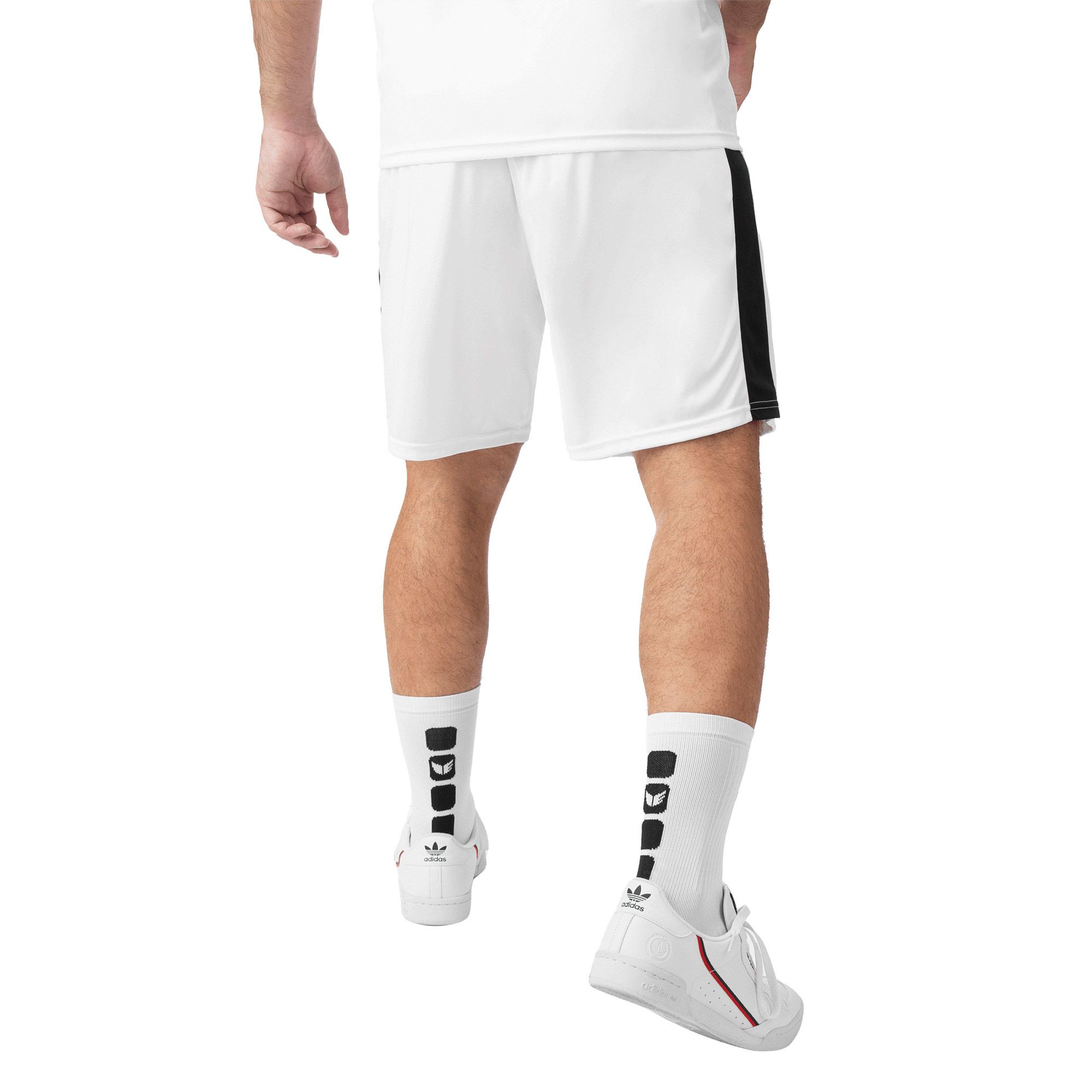 Erima Retro Star Short Senior