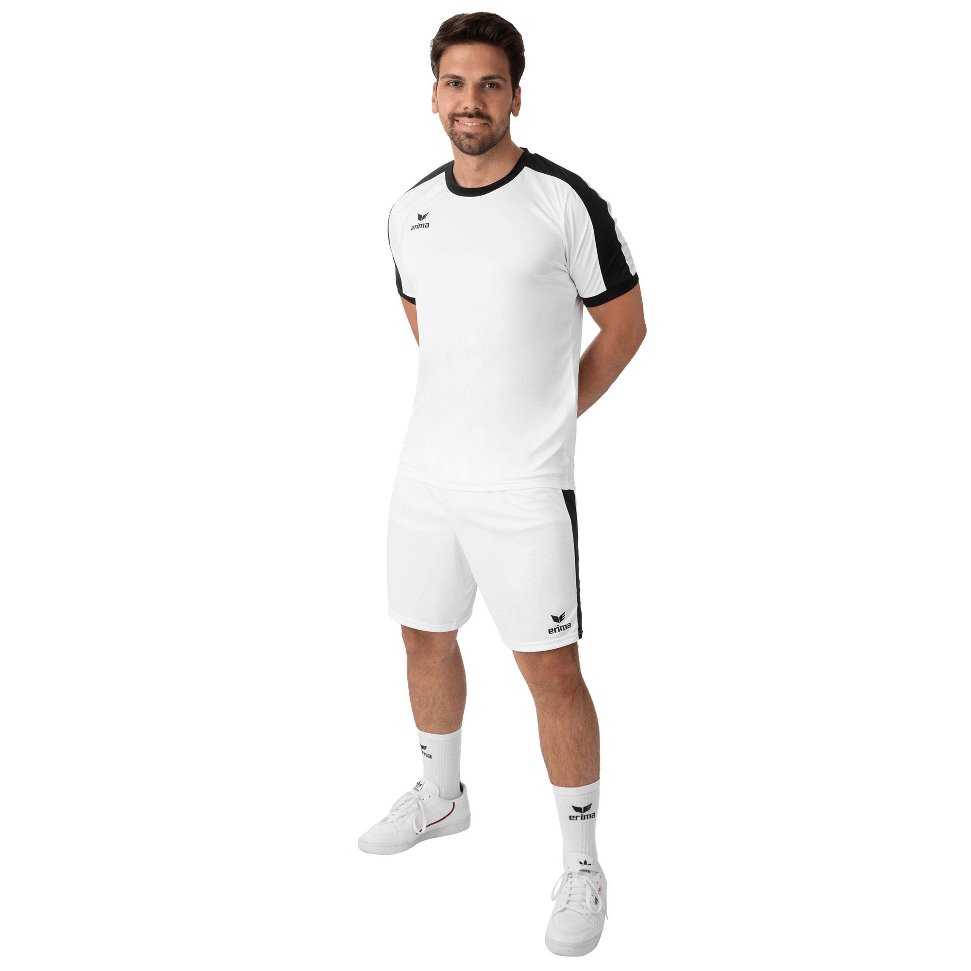 Erima Retro Star Short Senior