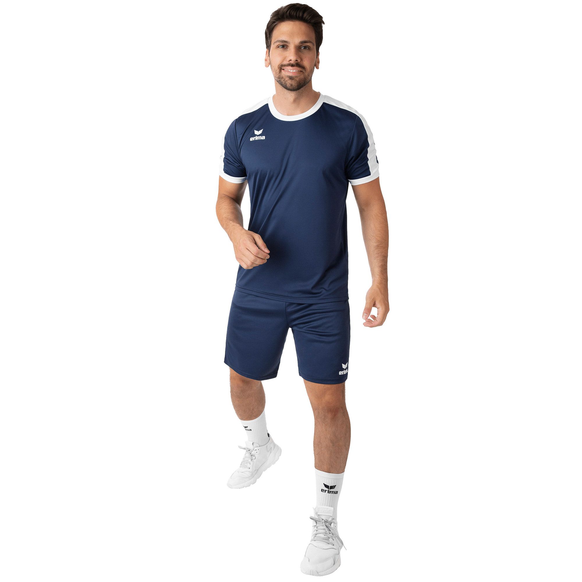 Erima Retro Star Short Senior