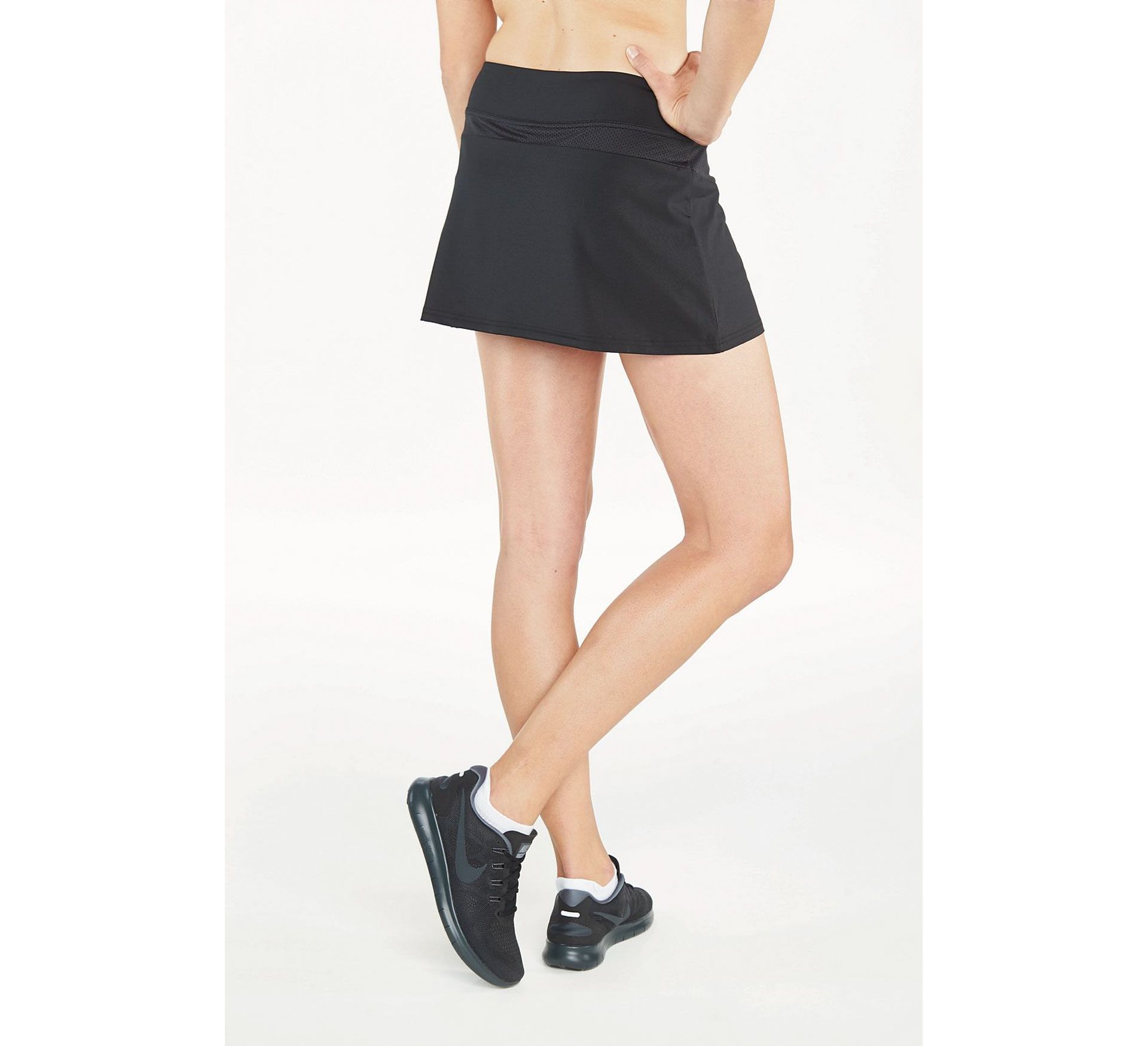 Erima Performance Skort Meisjes