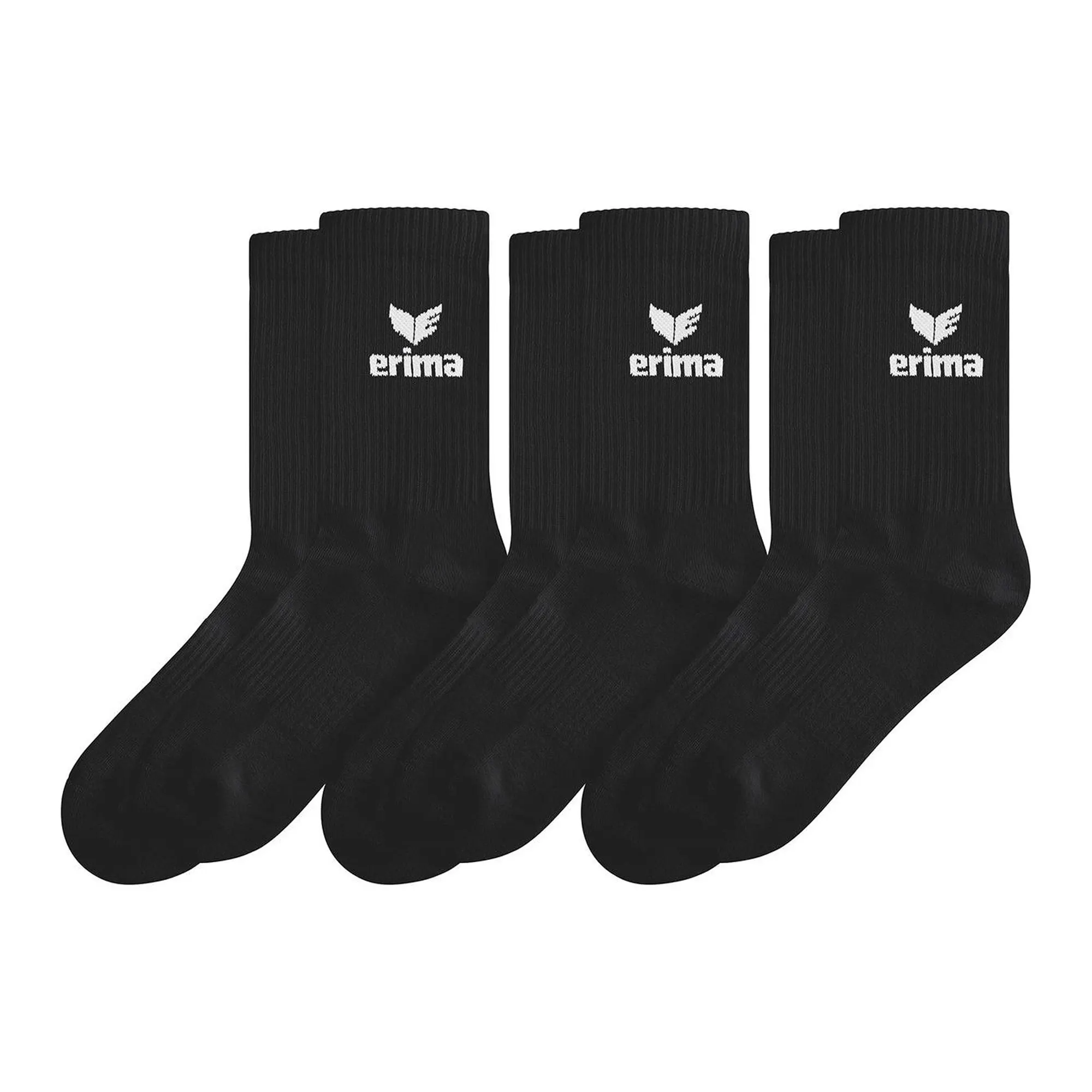 Erima Sokken (3-pack)
