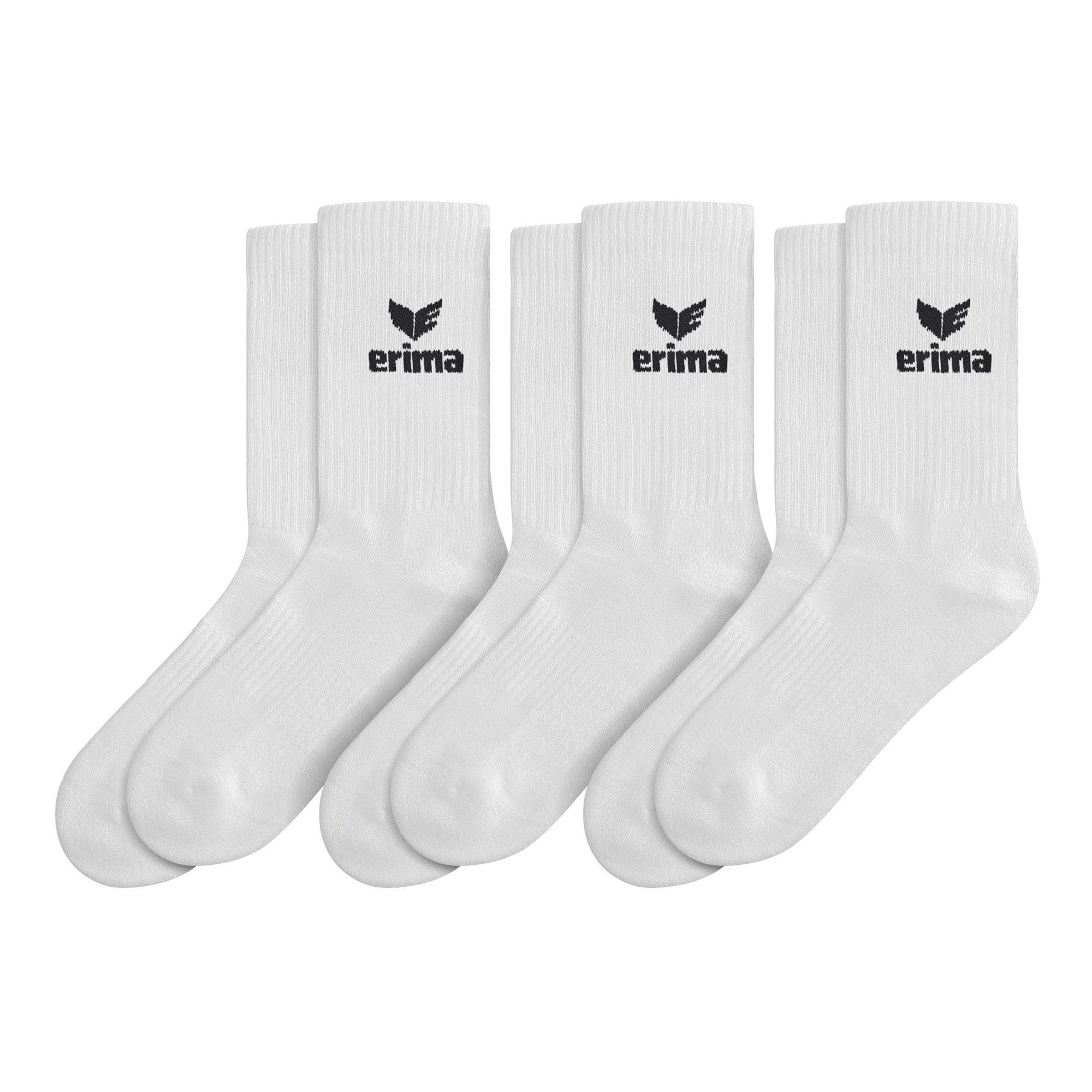 Erima Sokken (3-pack)