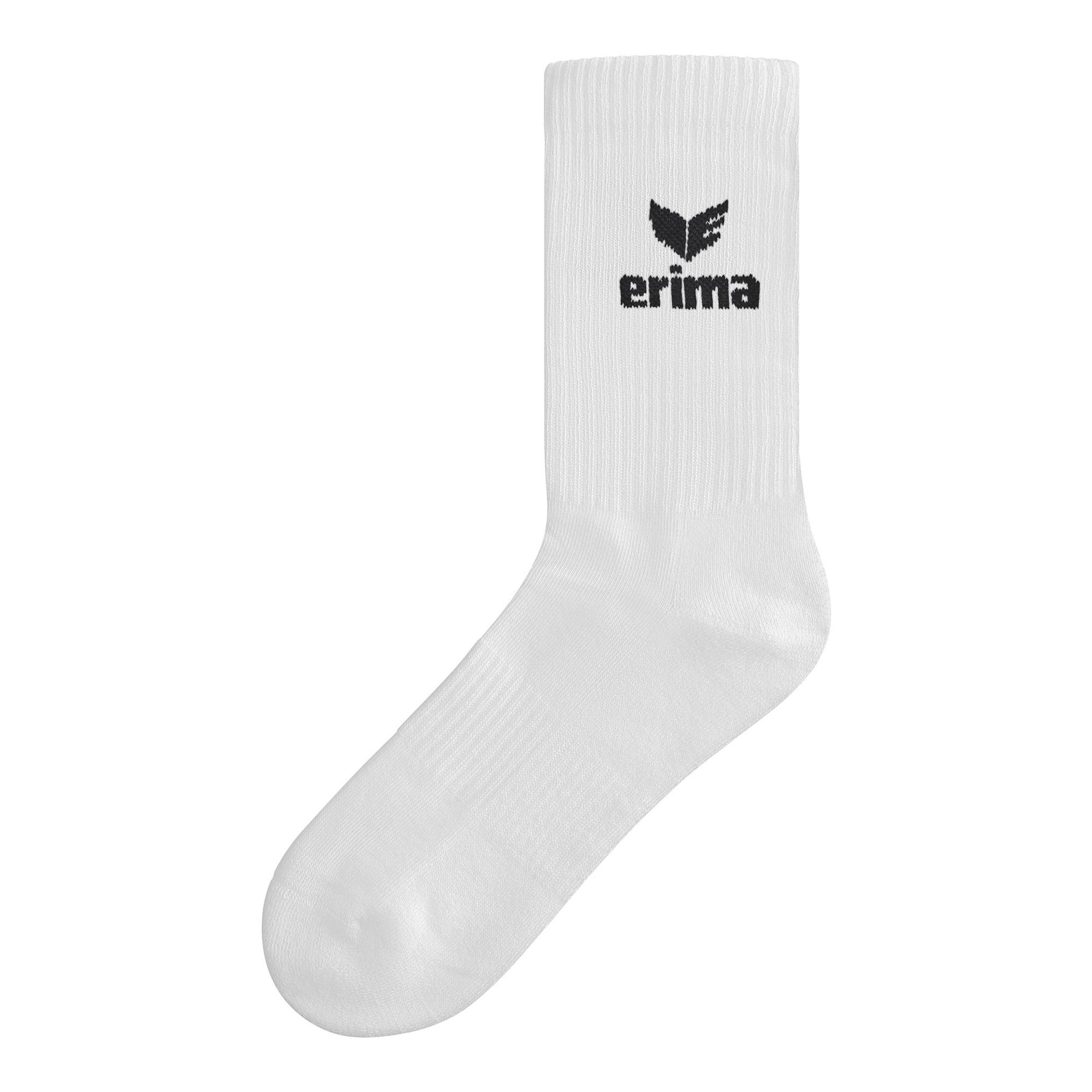 Erima Sokken (3-pack)