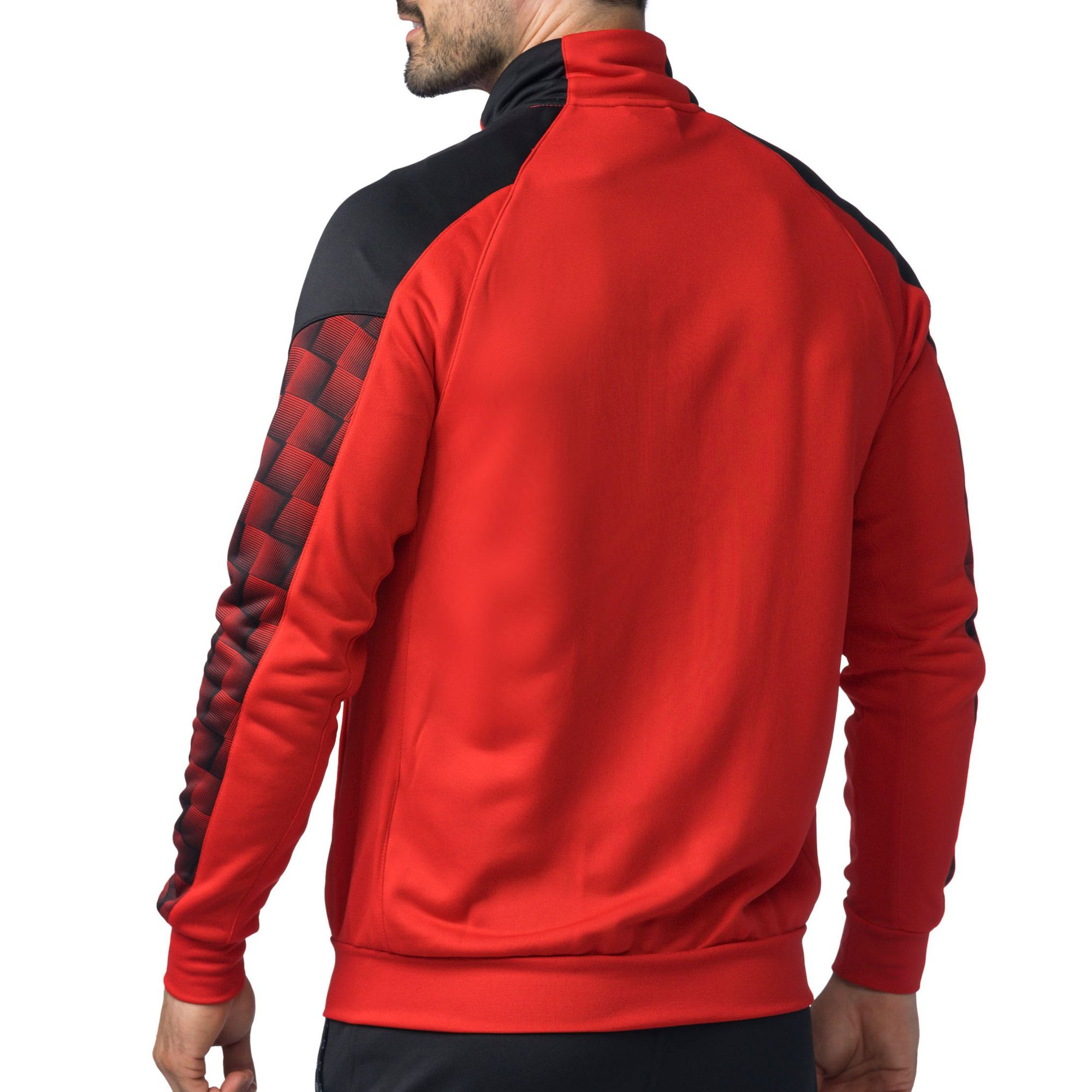 Erima Evo Star Trainingsjack Heren