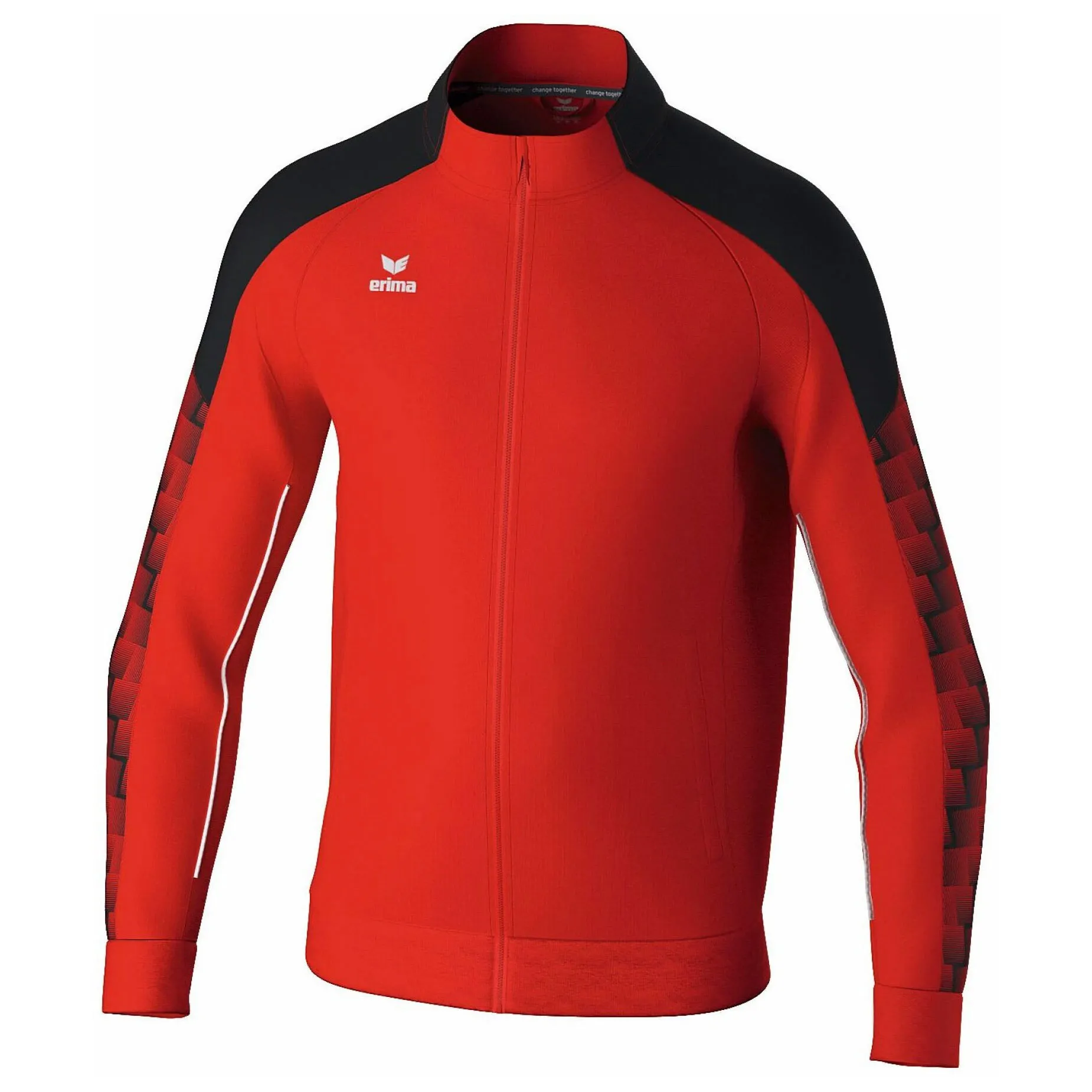 Erima Evo Star Trainingsjack Junior