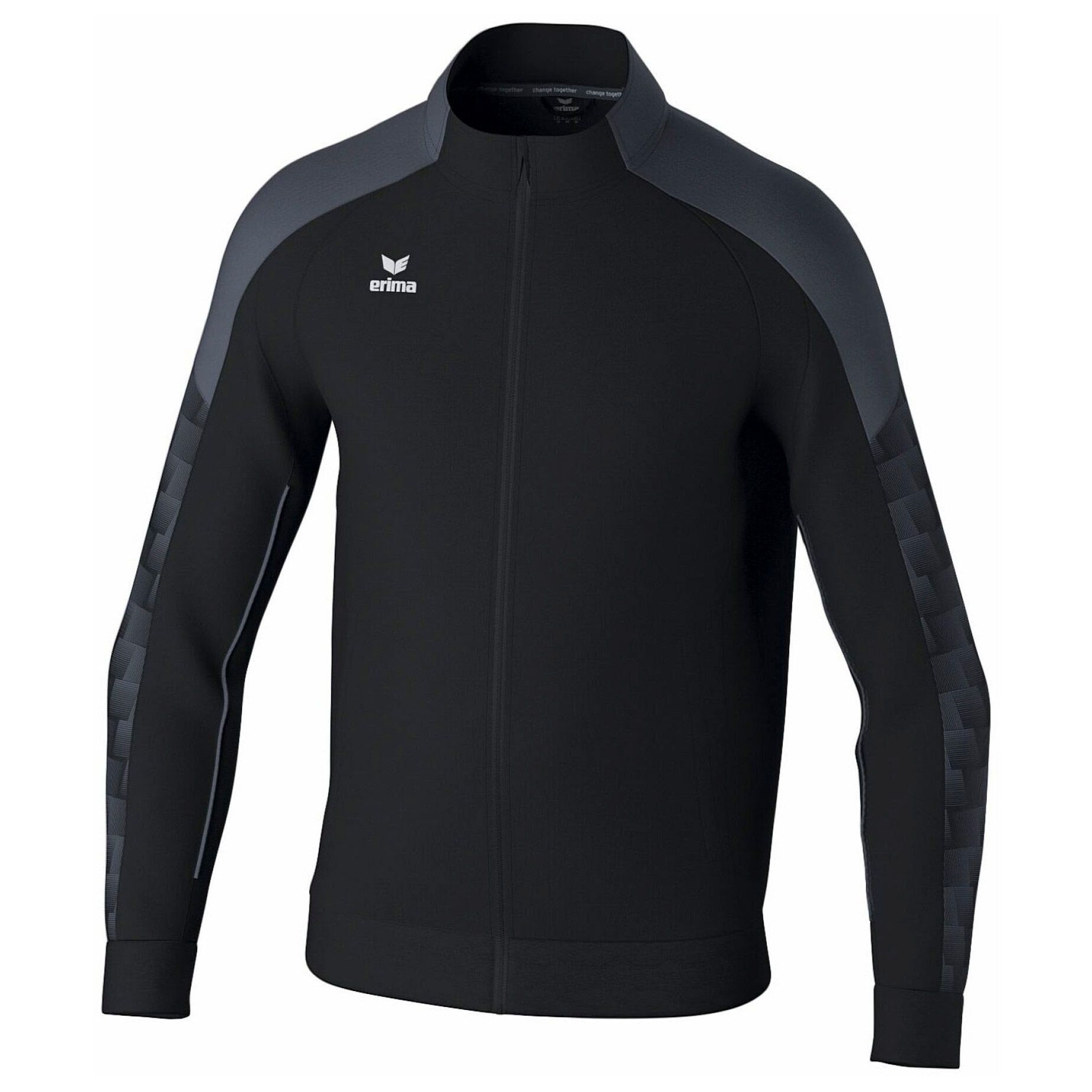 Erima Evo Star Trainingsjack Junior