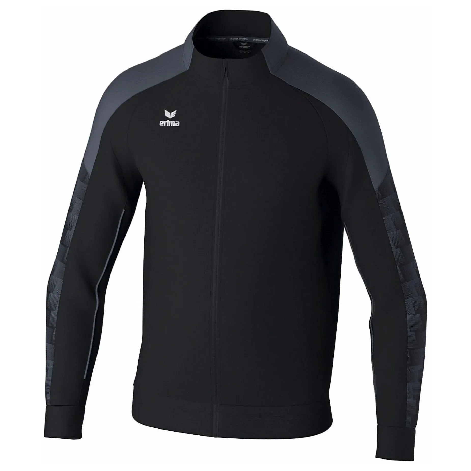 Erima Evo Star Trainingsjack Junior