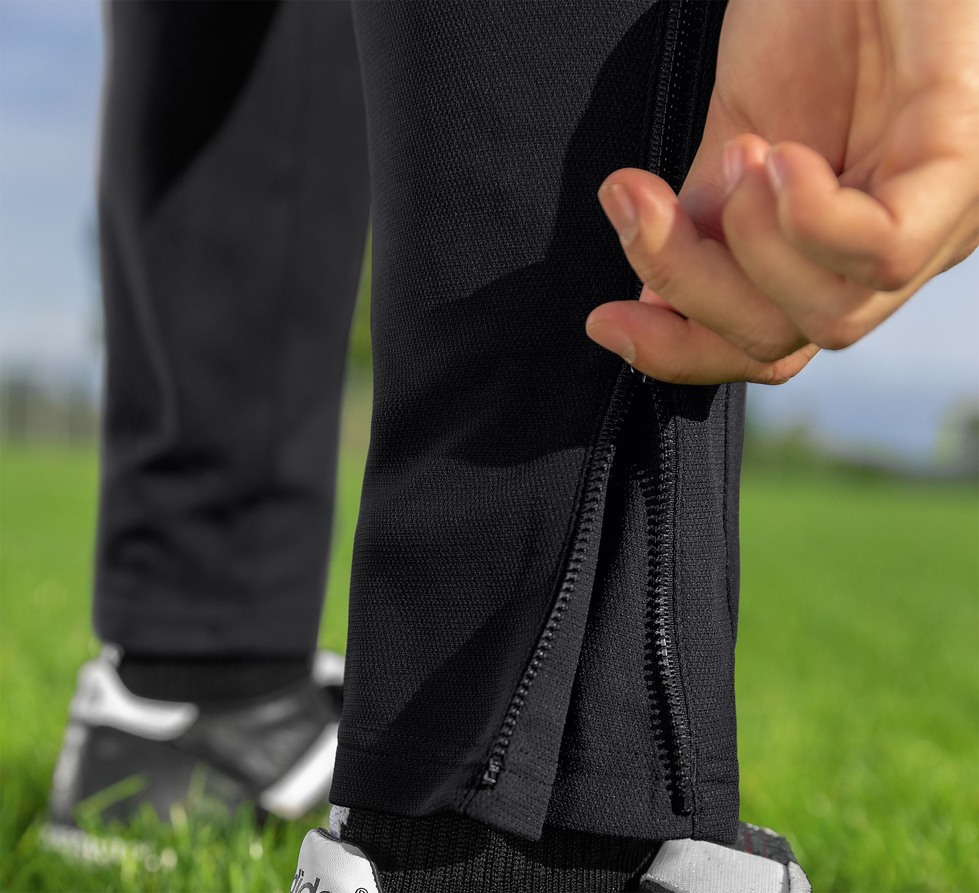 Erima Squad Training Pants Junior