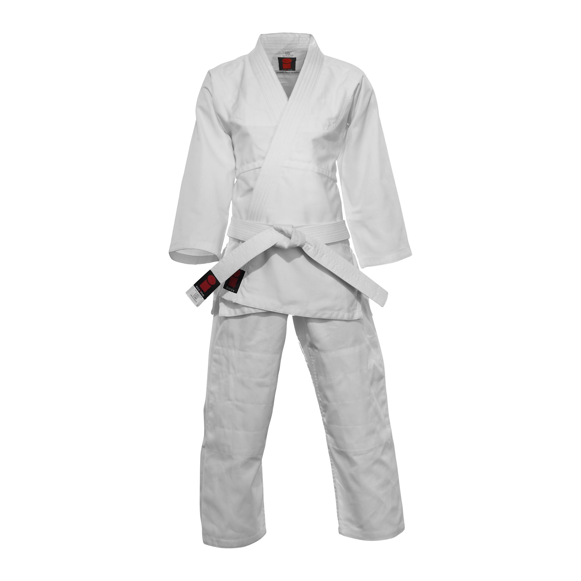 Essimo Kinza Judopak Senior