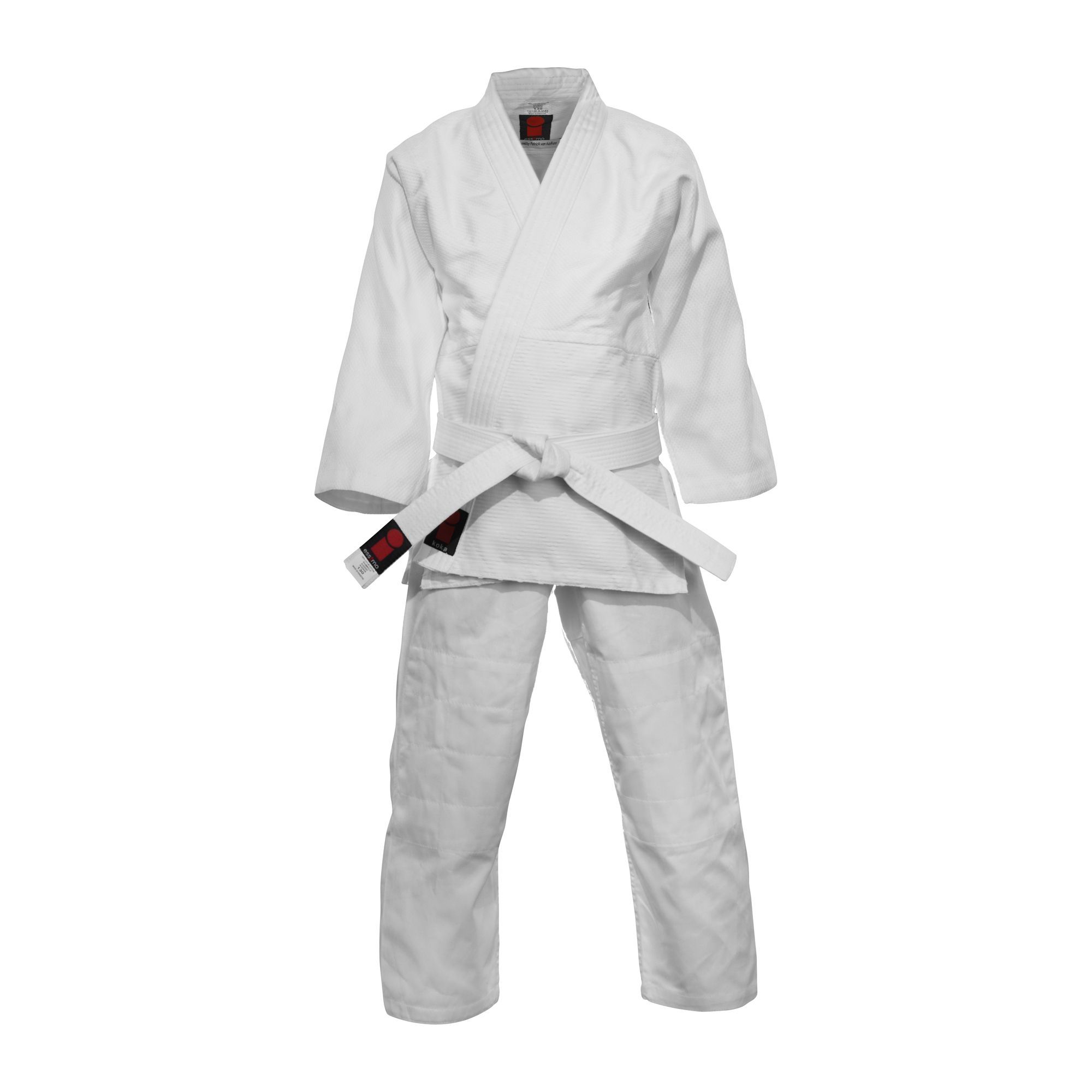 Essimo Koka Judopak