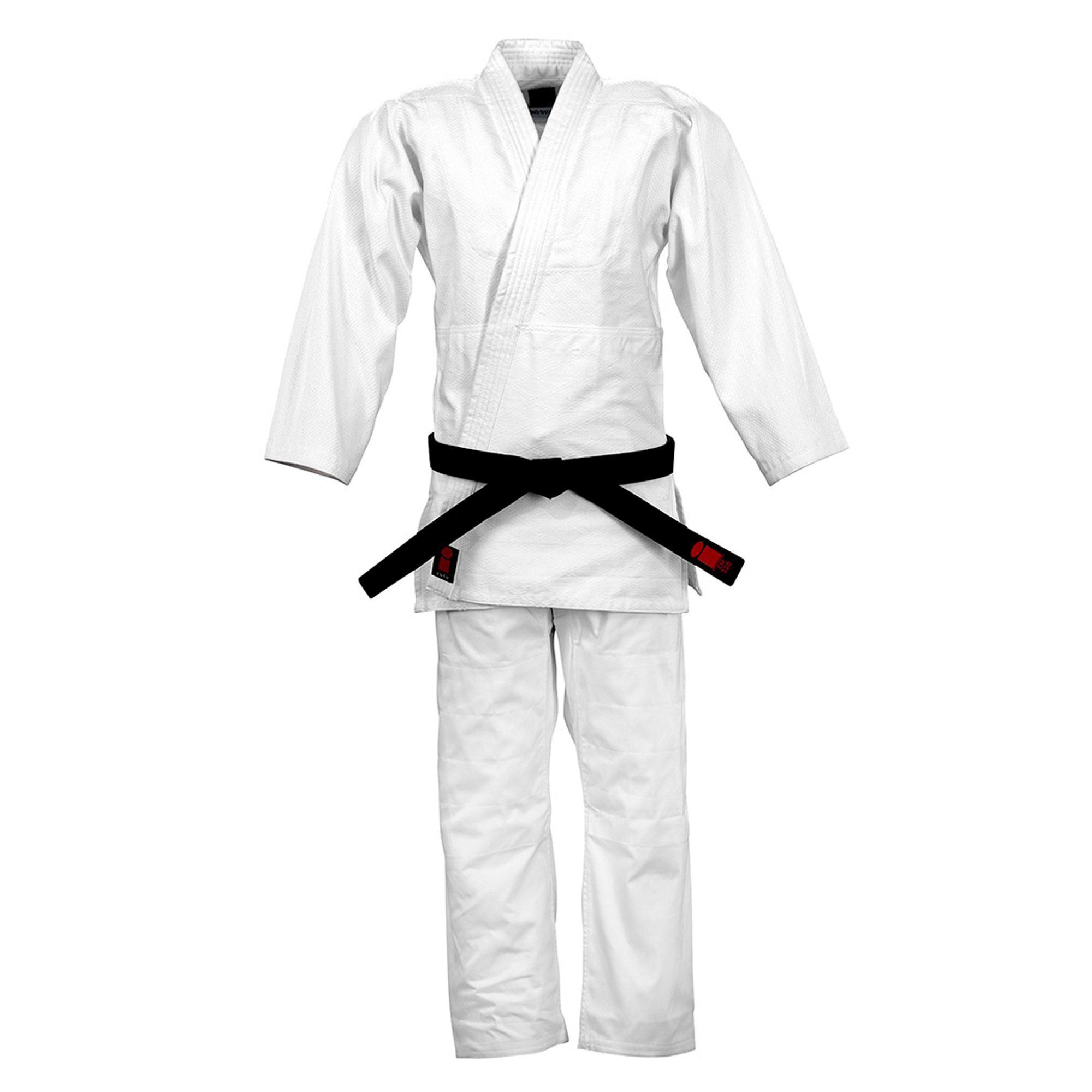 Essimo Judogi Yuko Junior