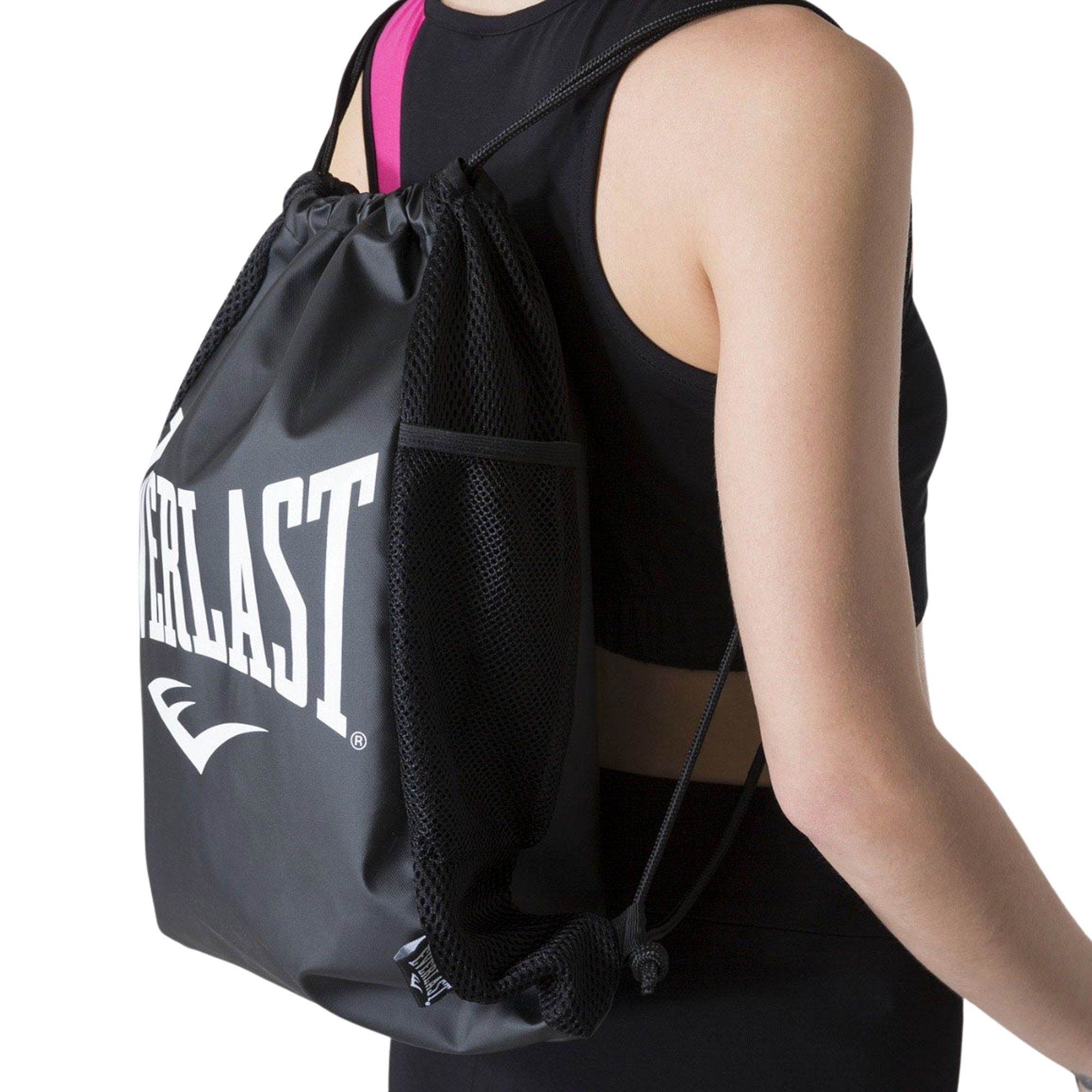 Everlast String Rugzak                   