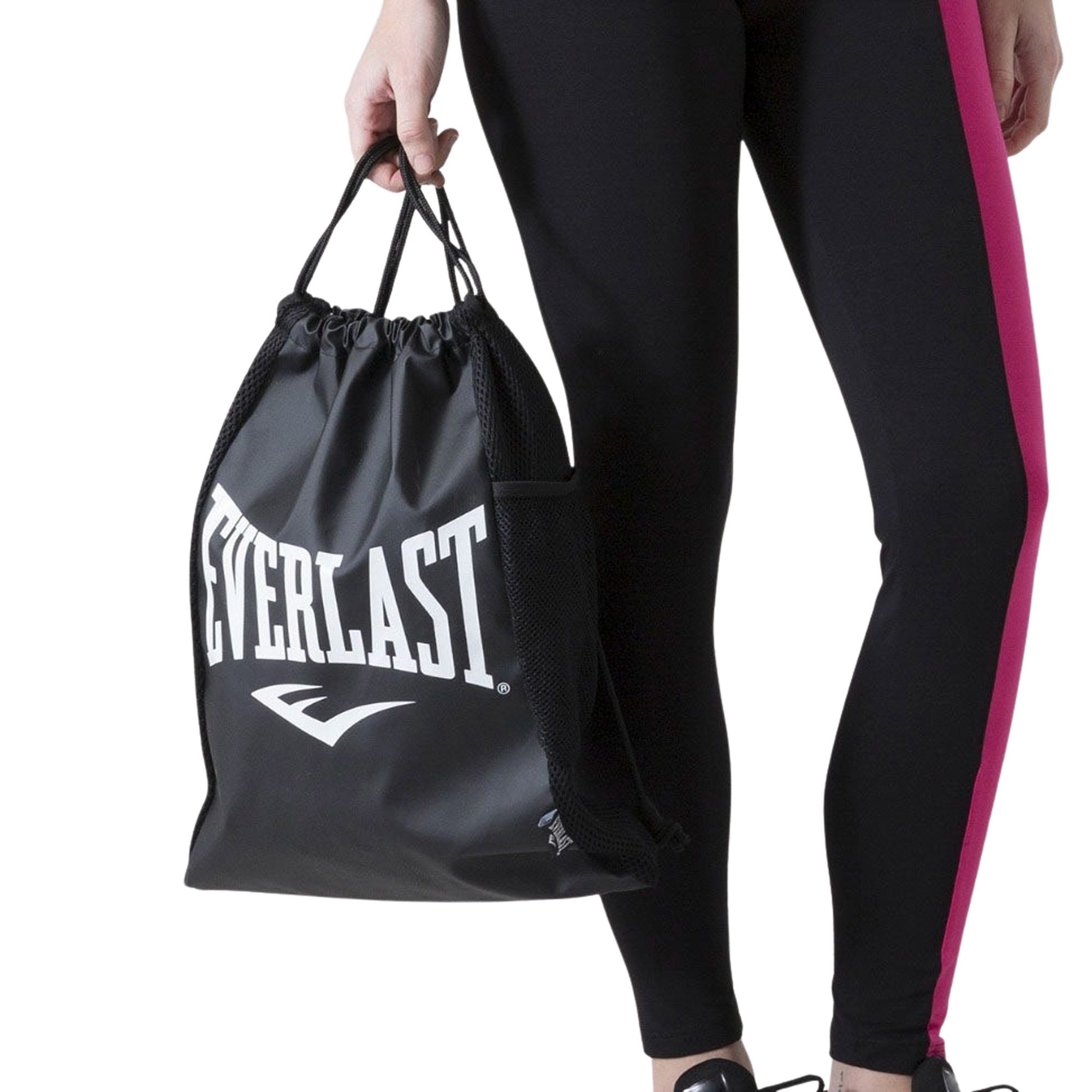 Everlast String Rugzak                   