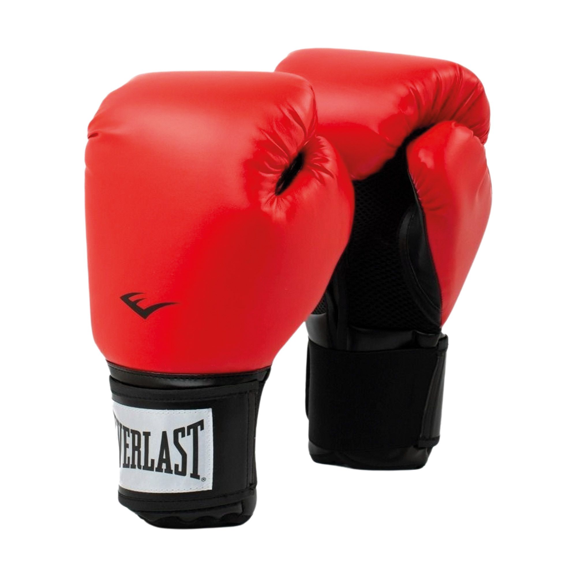 Everlast Prostyle Boxing Gloves | Plutosport