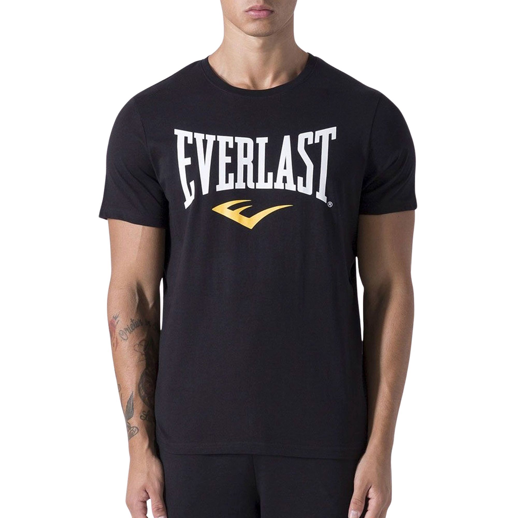 everlast dri fit shirt