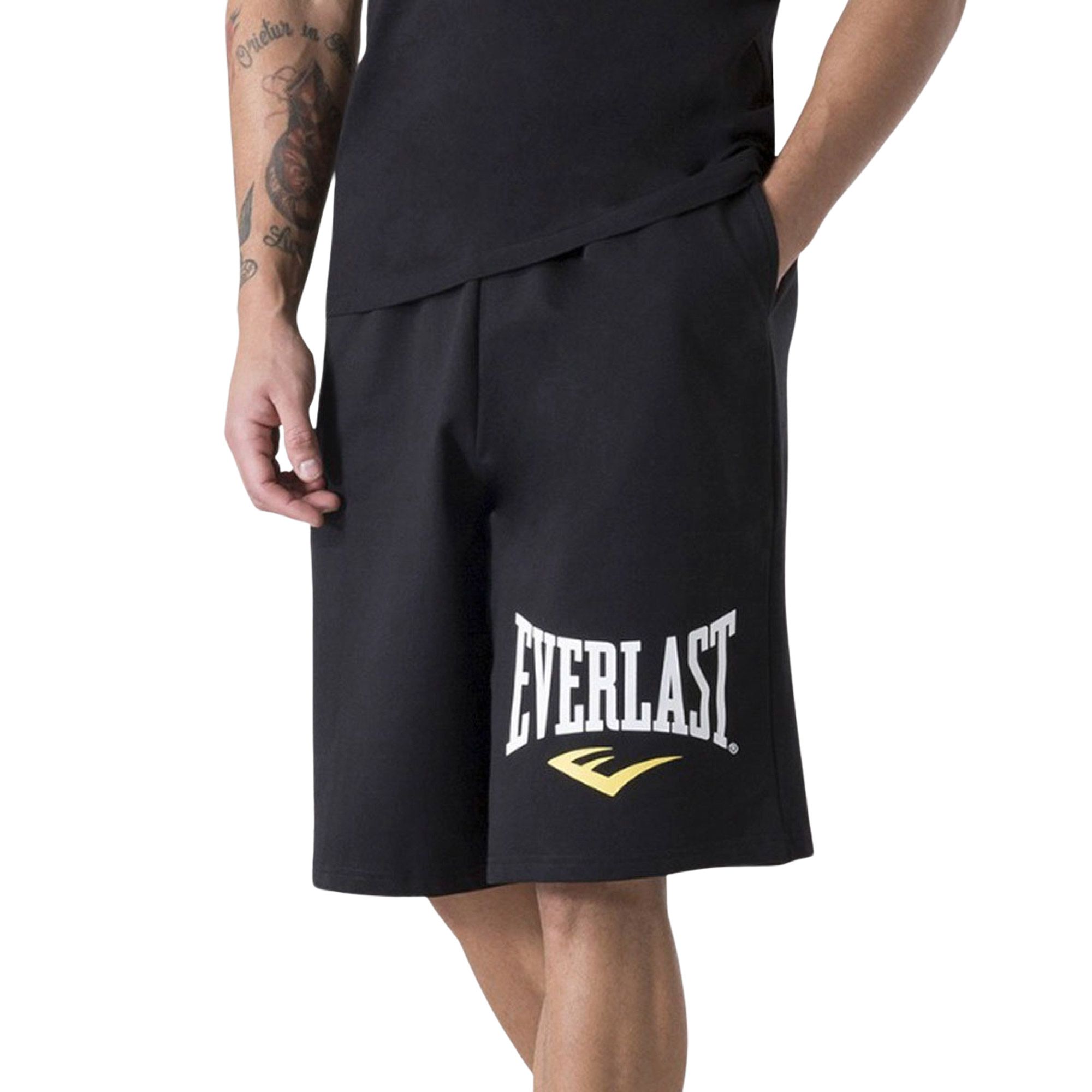 Everlast Short Senior              