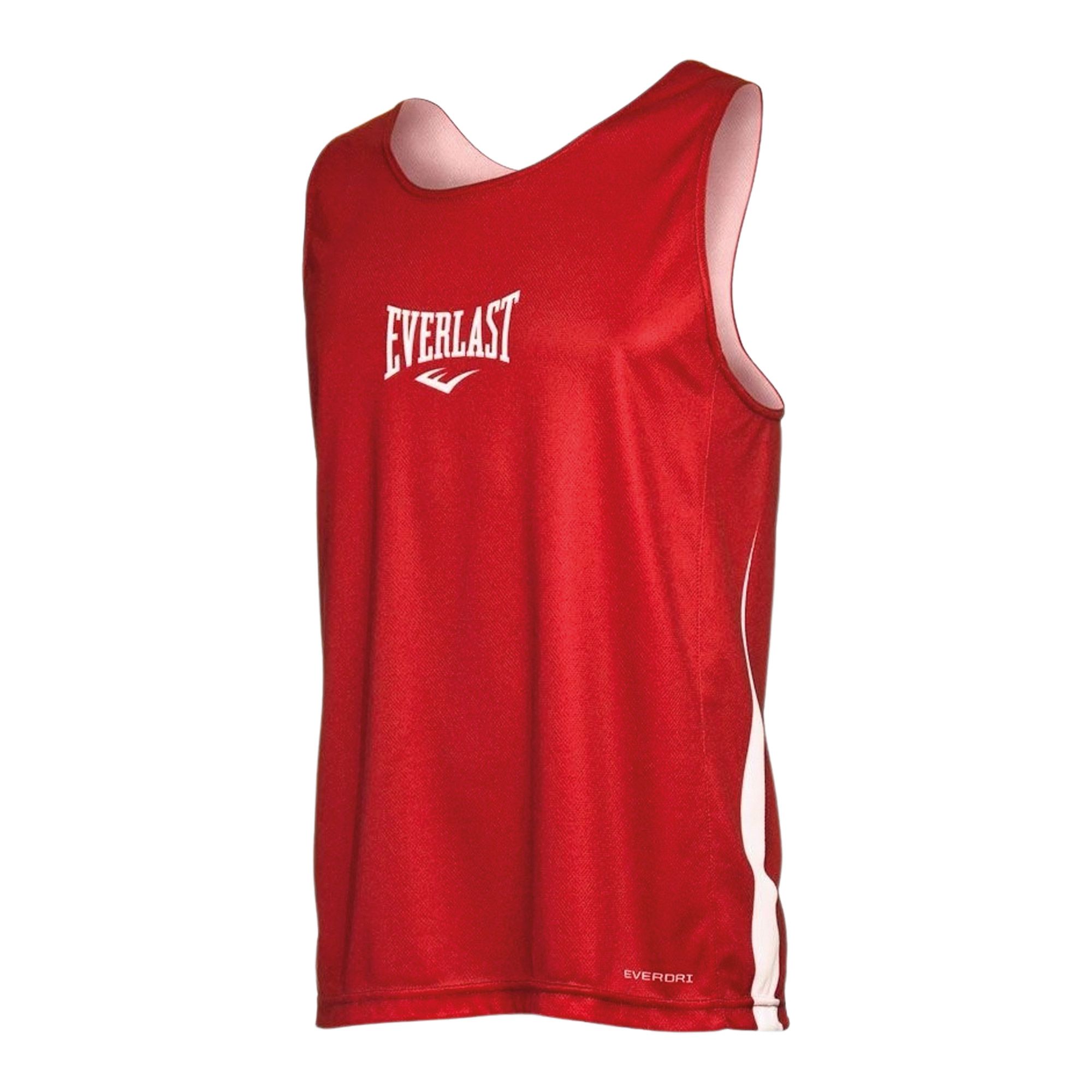 Débardeur Everlast Amateur Competition Jersey Adulte
