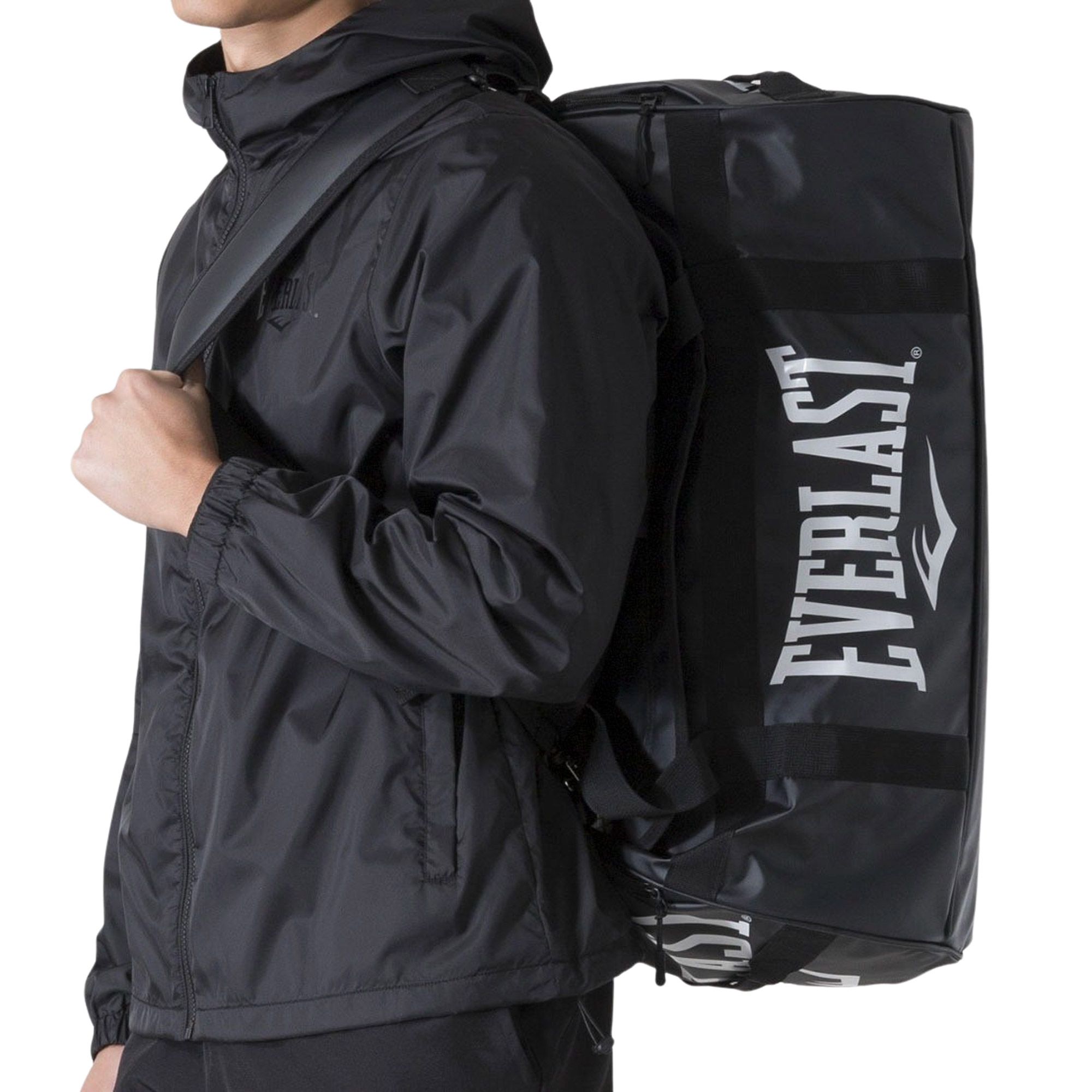 Everlast Holdall XL Duffel          