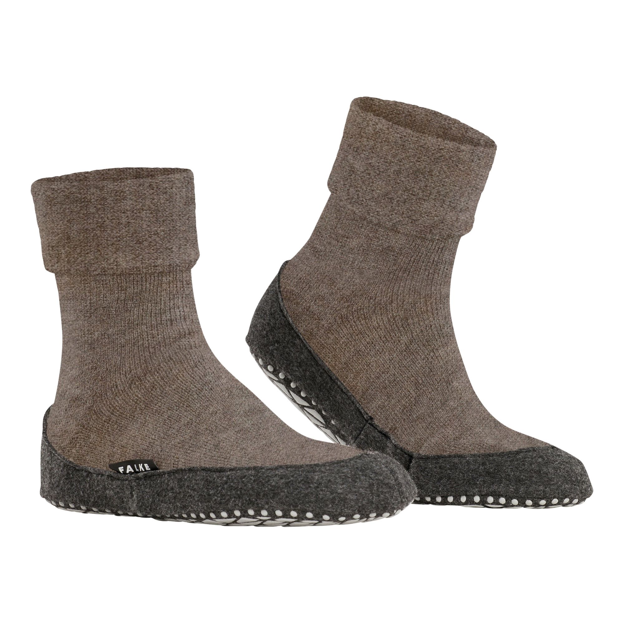 FALKE Cosyshoe Hausschuhe Senior
