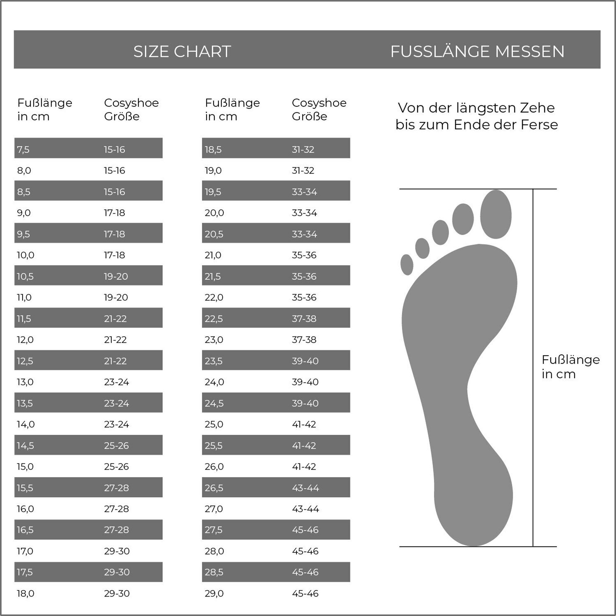 FALKE Cosyshoe Hausschuhe Senior