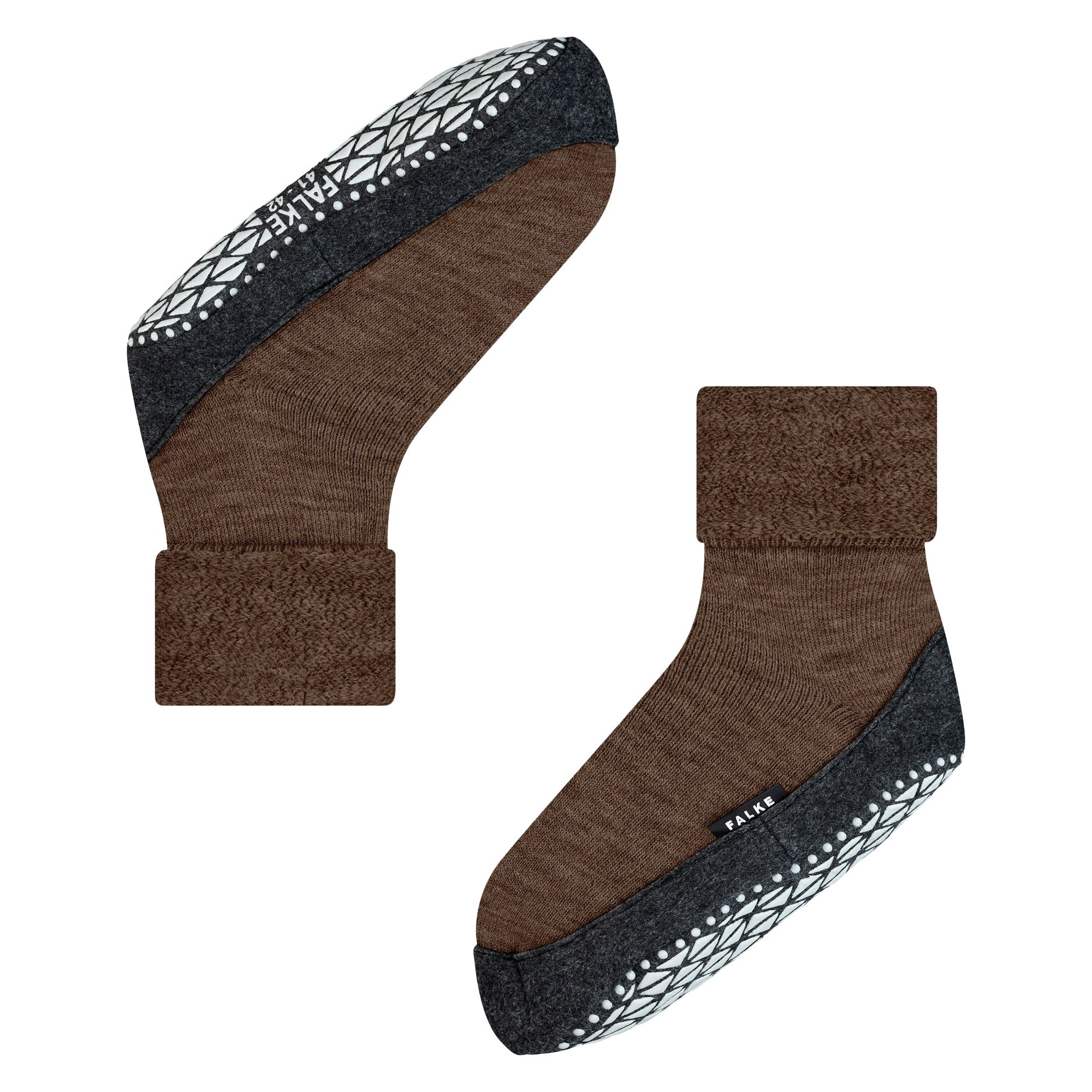 FALKE Cosyshoe Pantoffels
