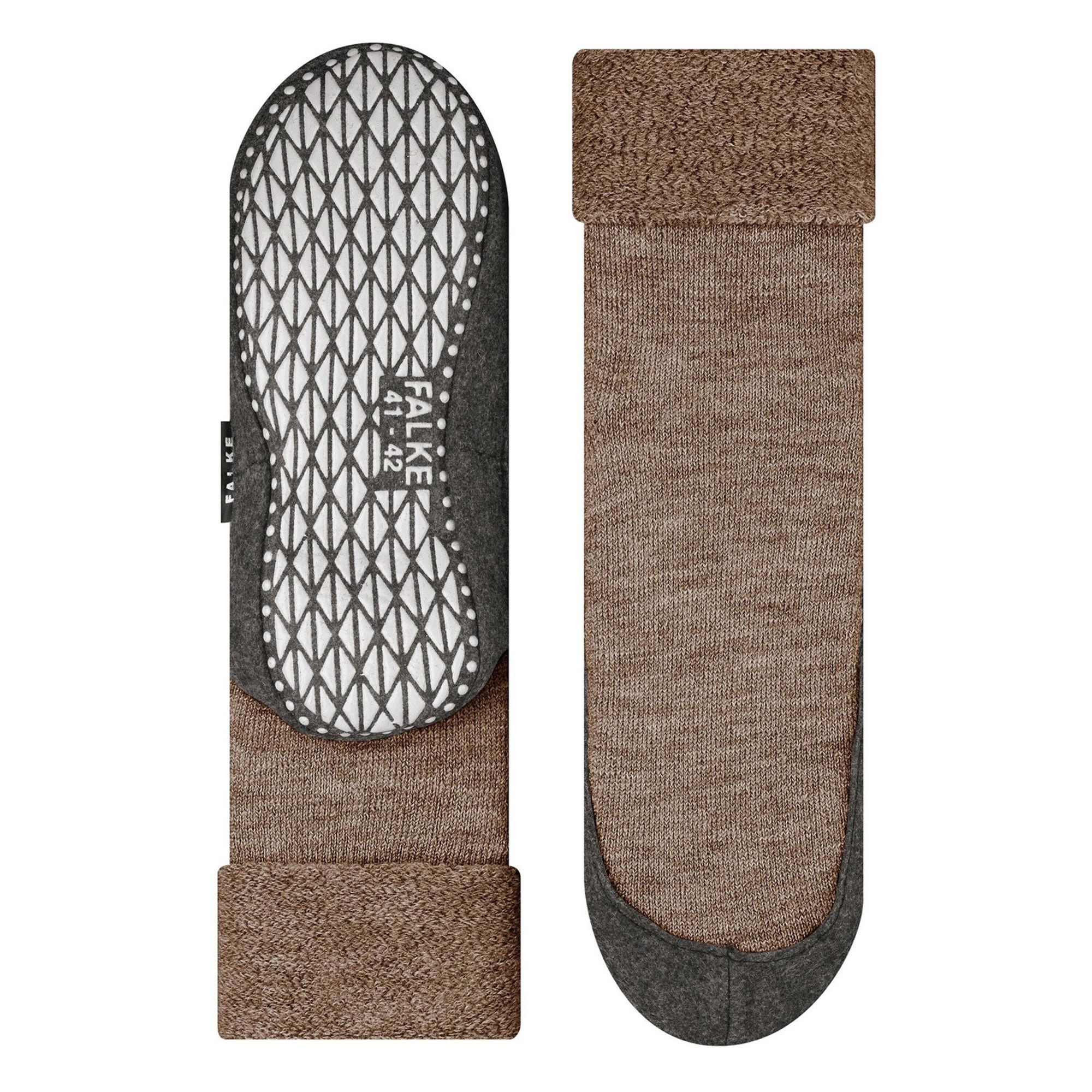 FALKE Cosyshoe Pantoffels Senior