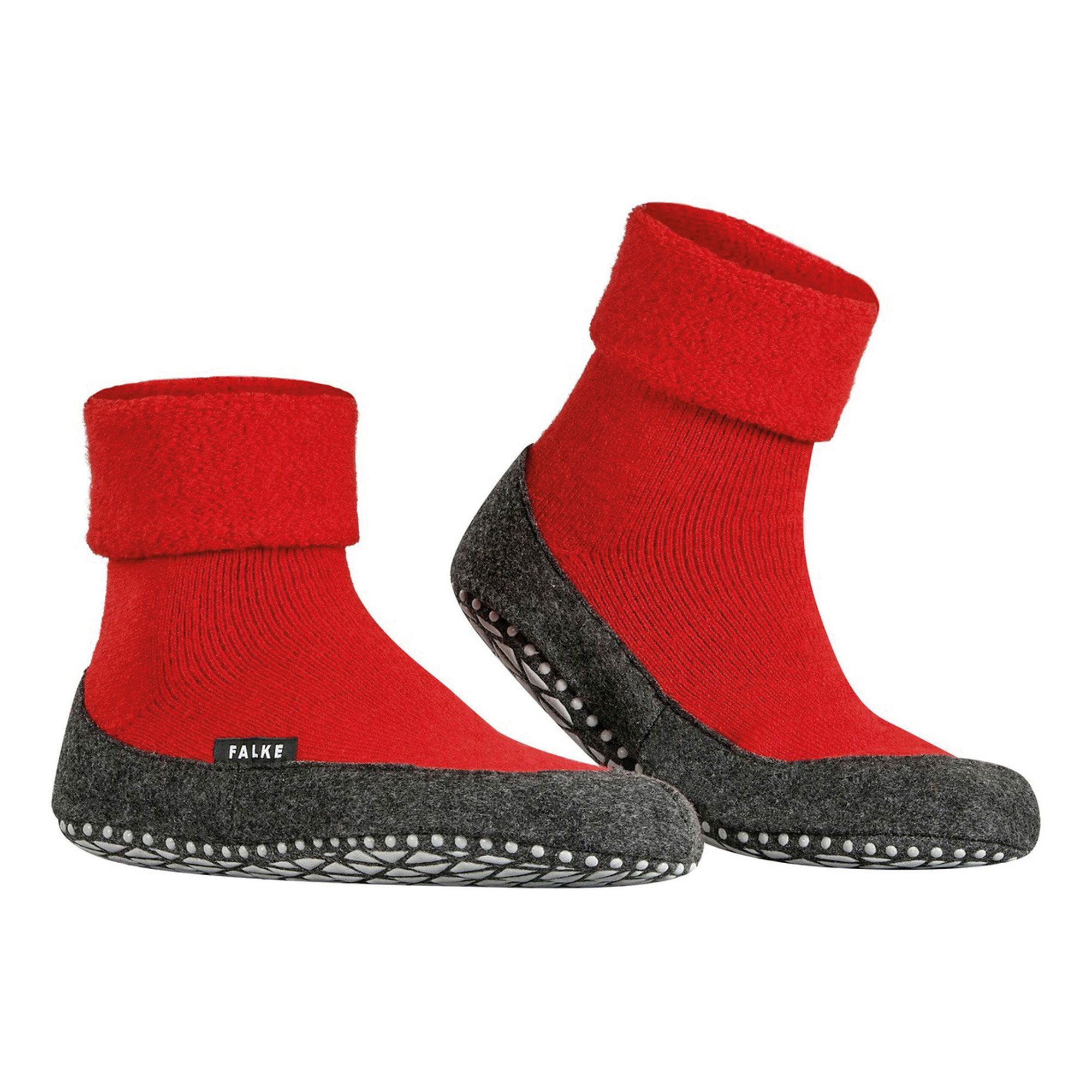 FALKE Cosyshoe Pantoffels Senior