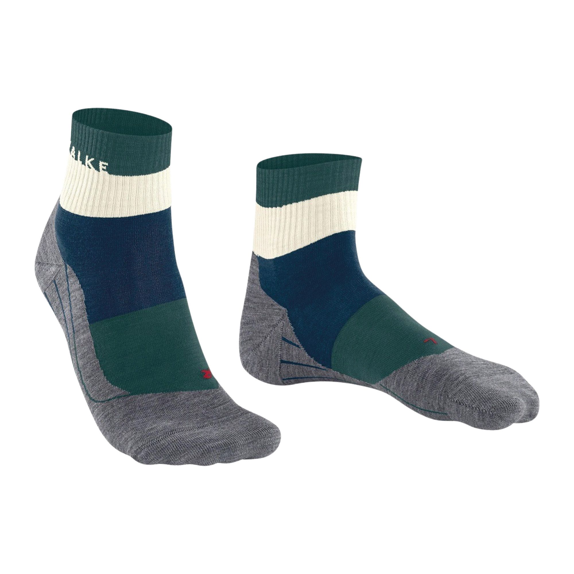 Chaussettes de randonnée FALKE TK5 Wander Hommes