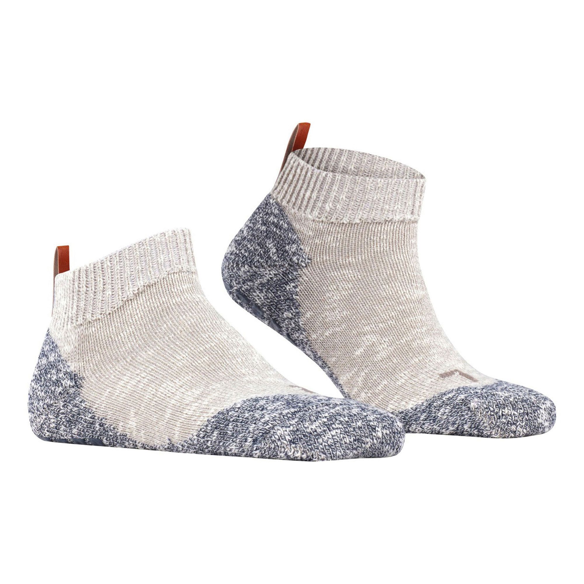 FALKE Lodge Homepad Socken Herren