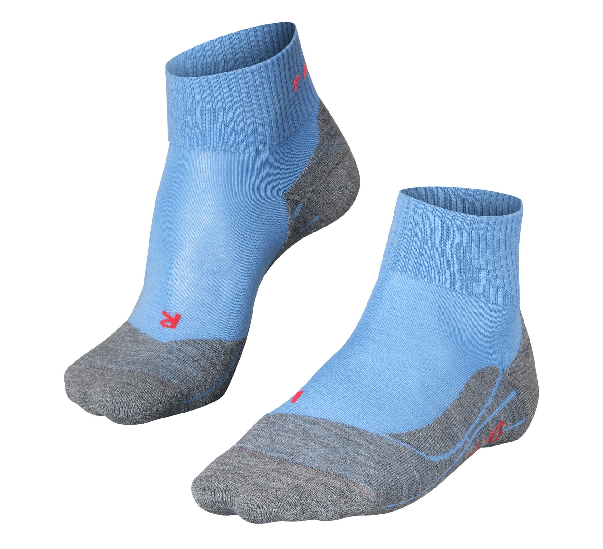 FALKE TK5 Wander Short Trekking Sokken Dames