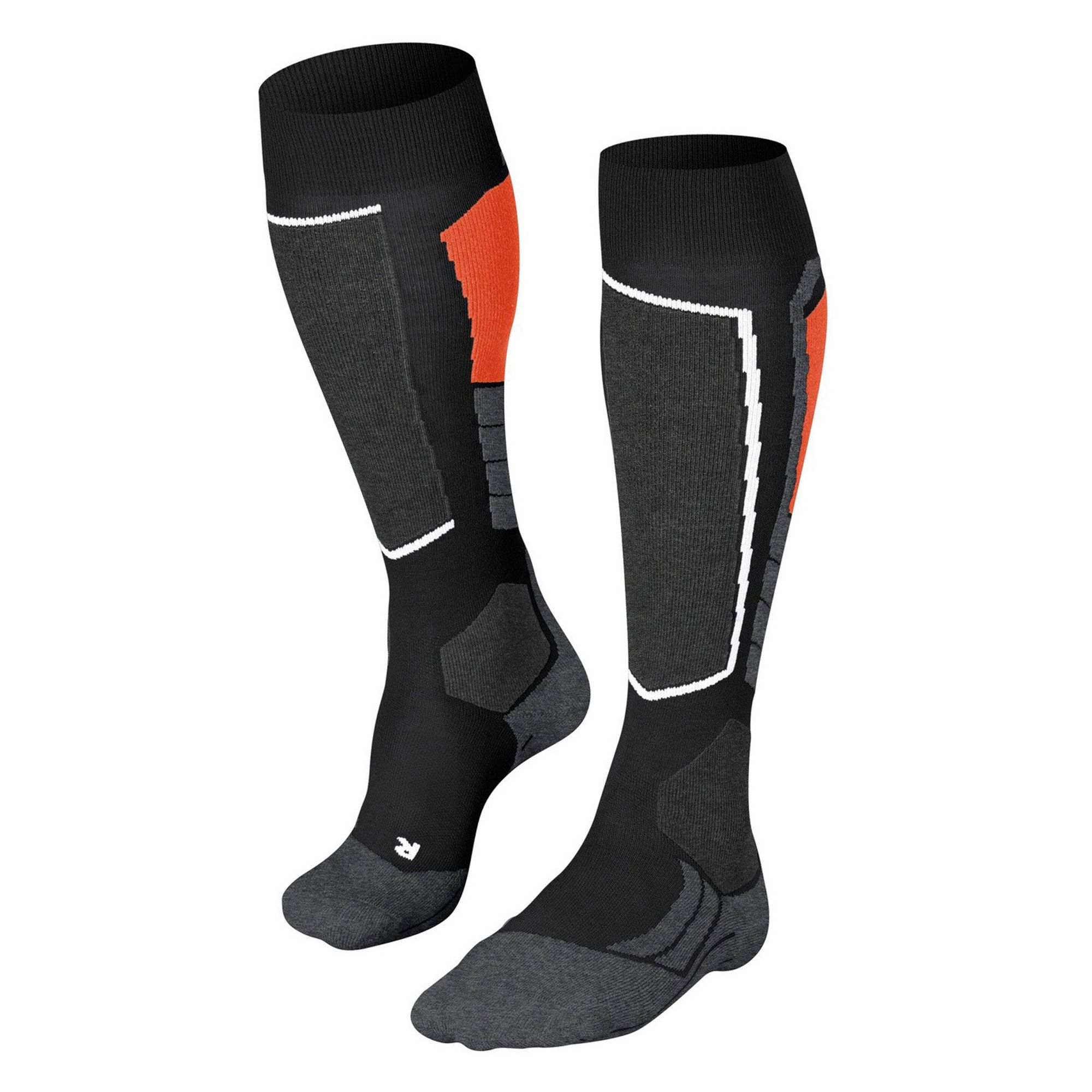 FALKE SK2 Skisokken Heren