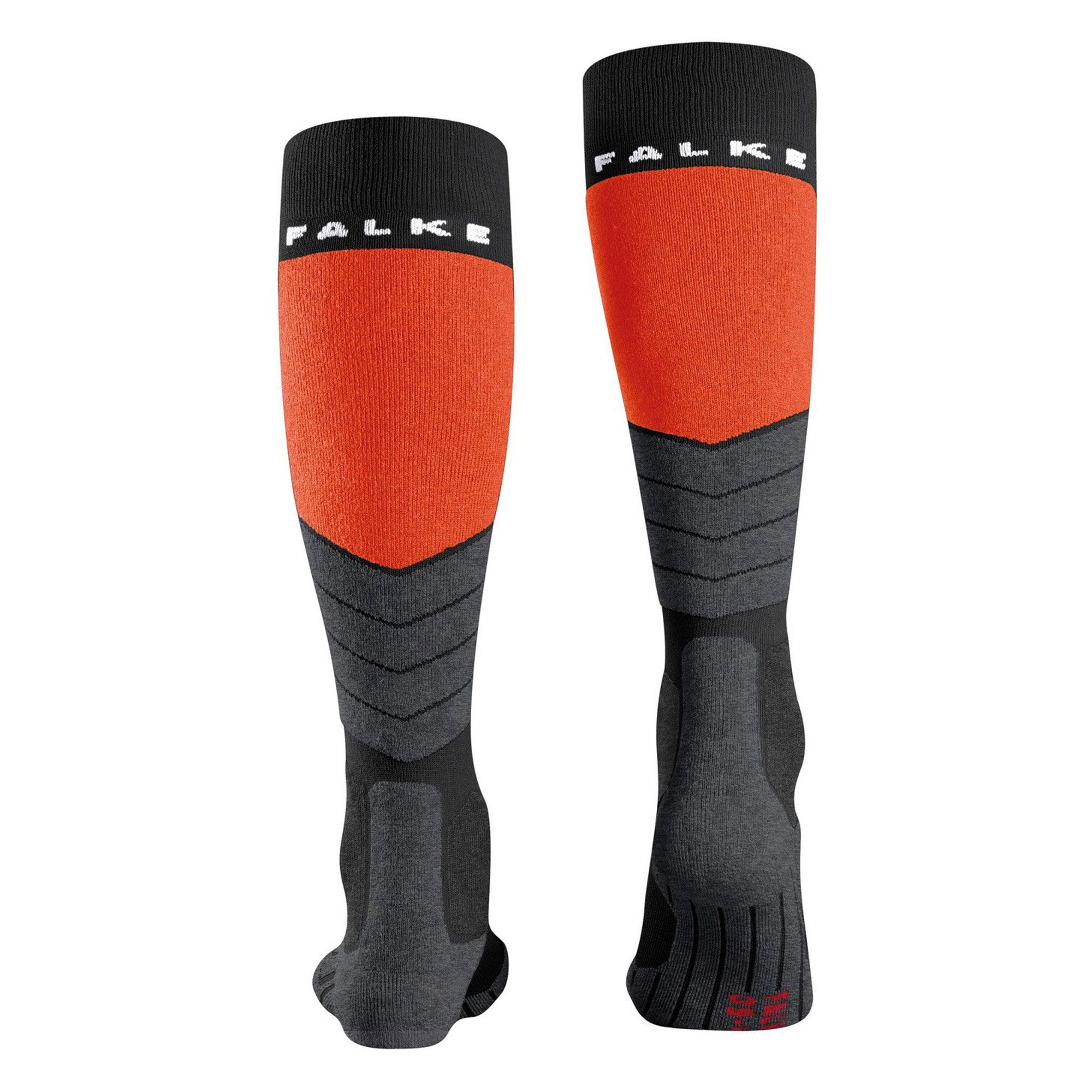 FALKE SK2 Skisokken Heren