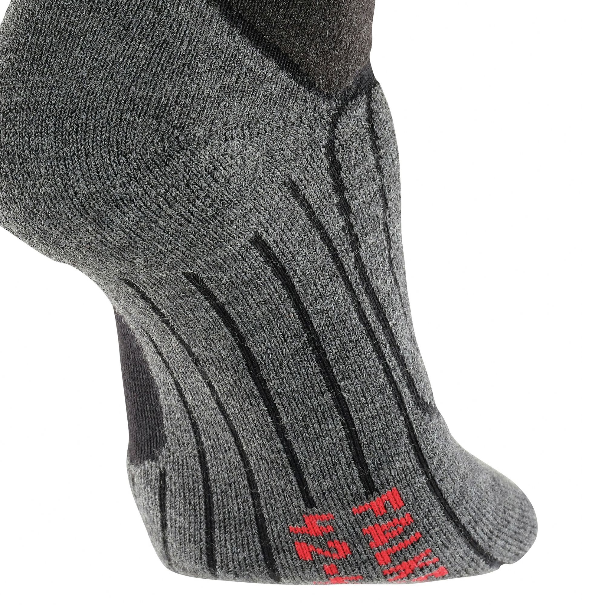 FALKE SK2 Wol Skisokken Heren