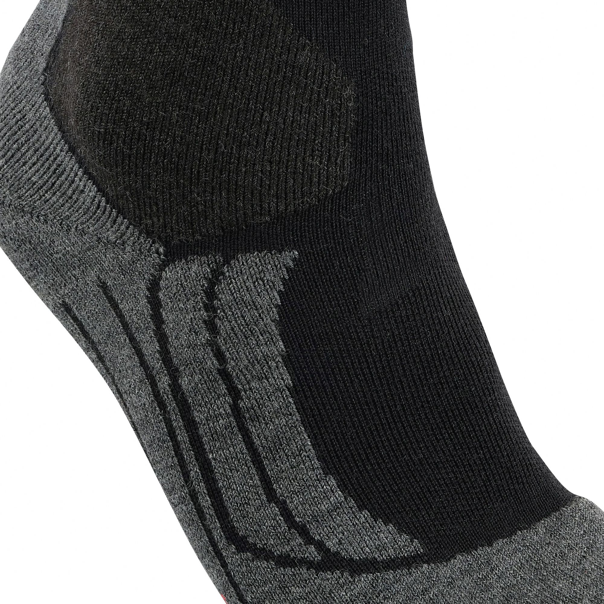 FALKE SK2 Wol Skisokken Heren