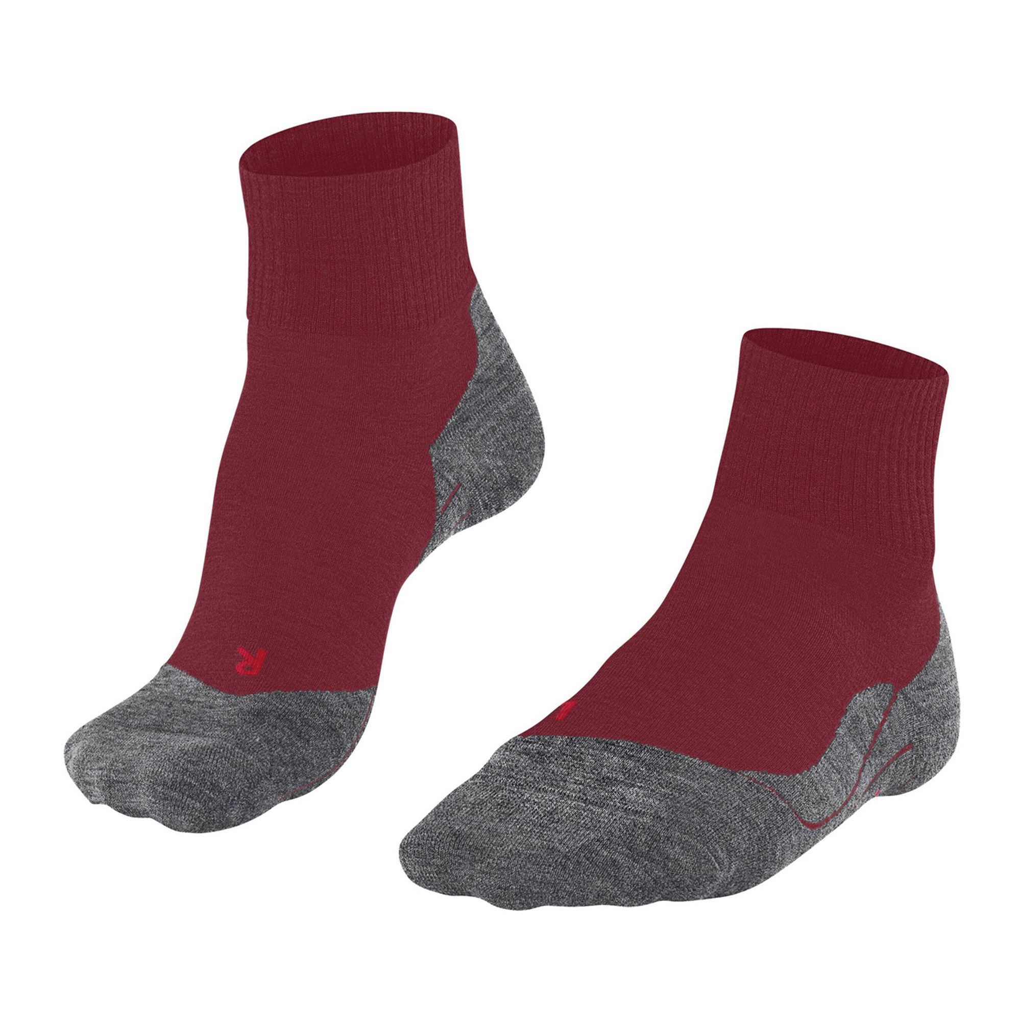 FALKE TK5 Wander Short Trekking Sokken Dames