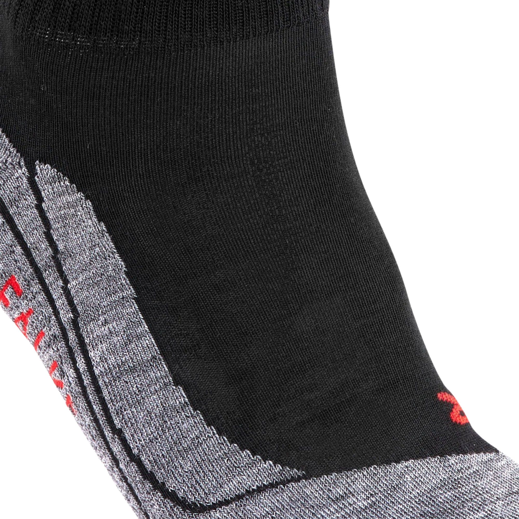 FALKE TK5 Wander Short Trekking Sokken Dames