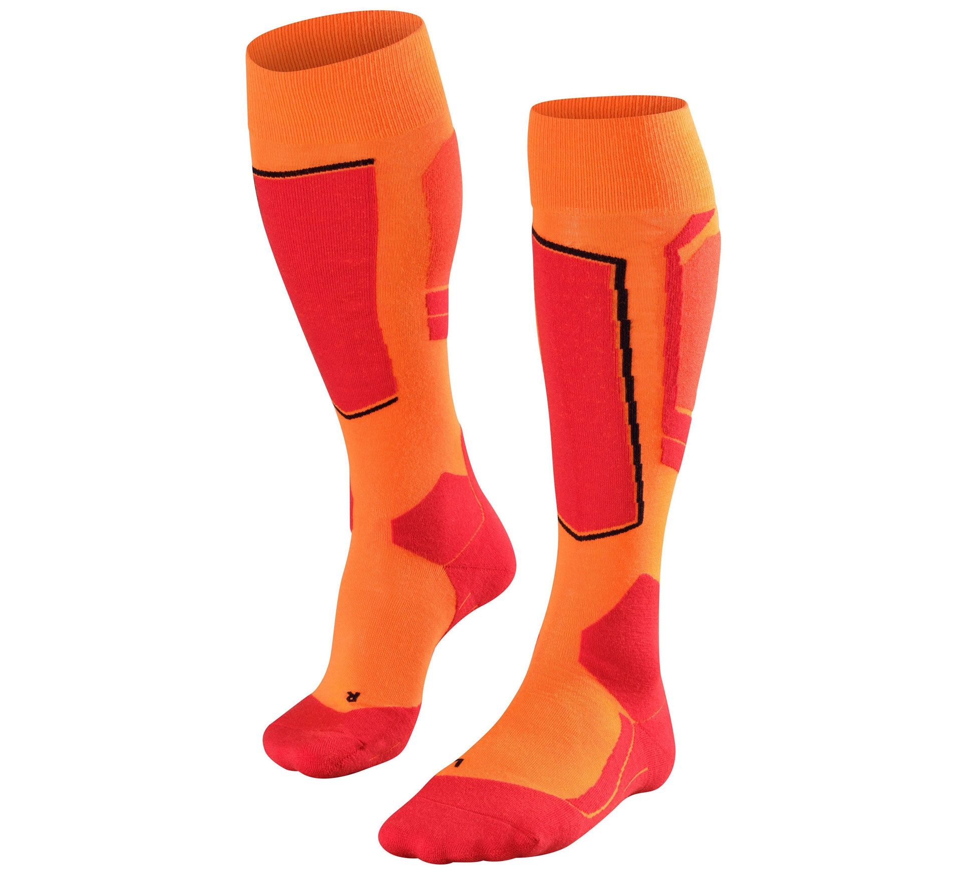 FALKE SK4 Skisokken Heren