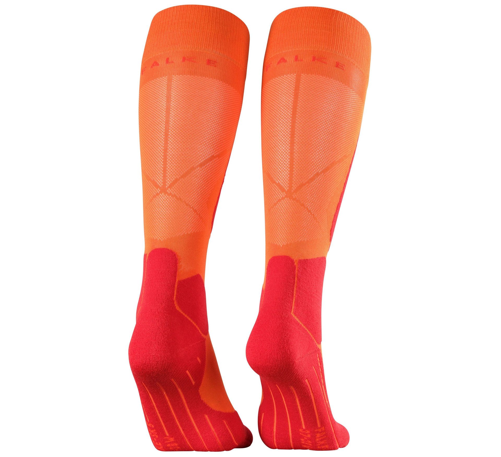 Falke SK5 Expert Skiing Kniestrümpfe Herren, olympic