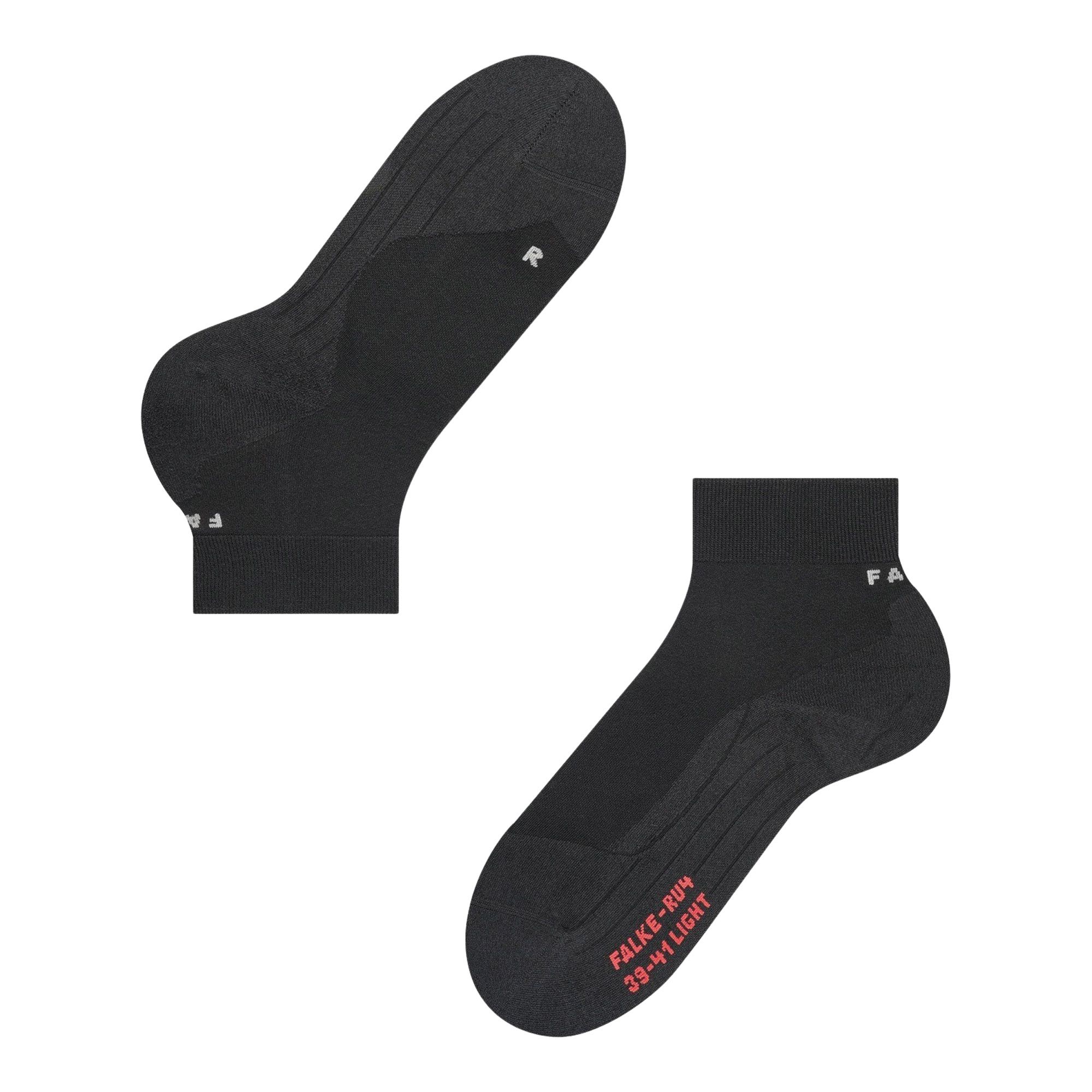 FALKE RU4 Light Performance Short Hardloopsokken Heren
