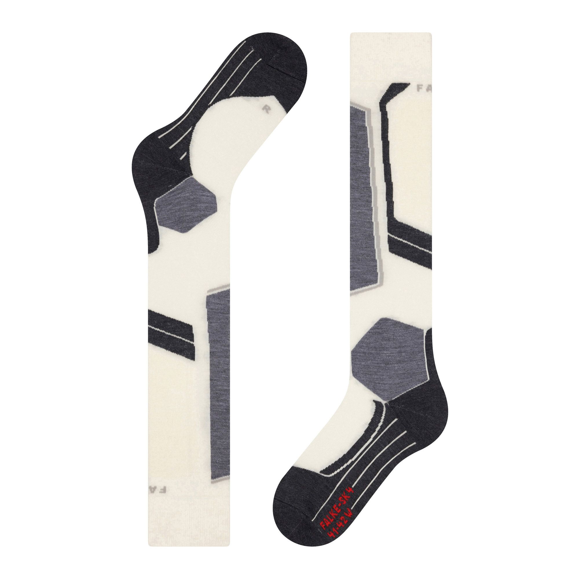 FALKE SK4 Advanced Skisokken Dames 
