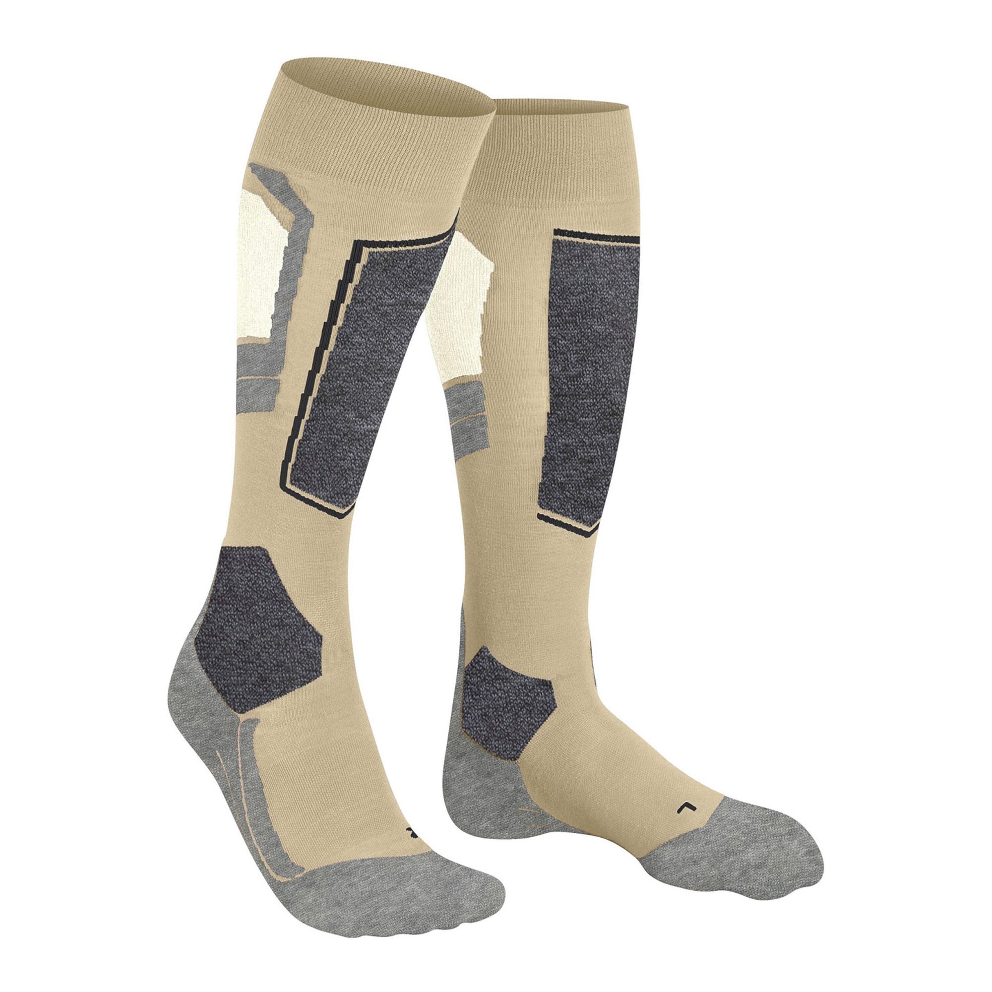 FALKE SK4 Advanced Skisocken Damen