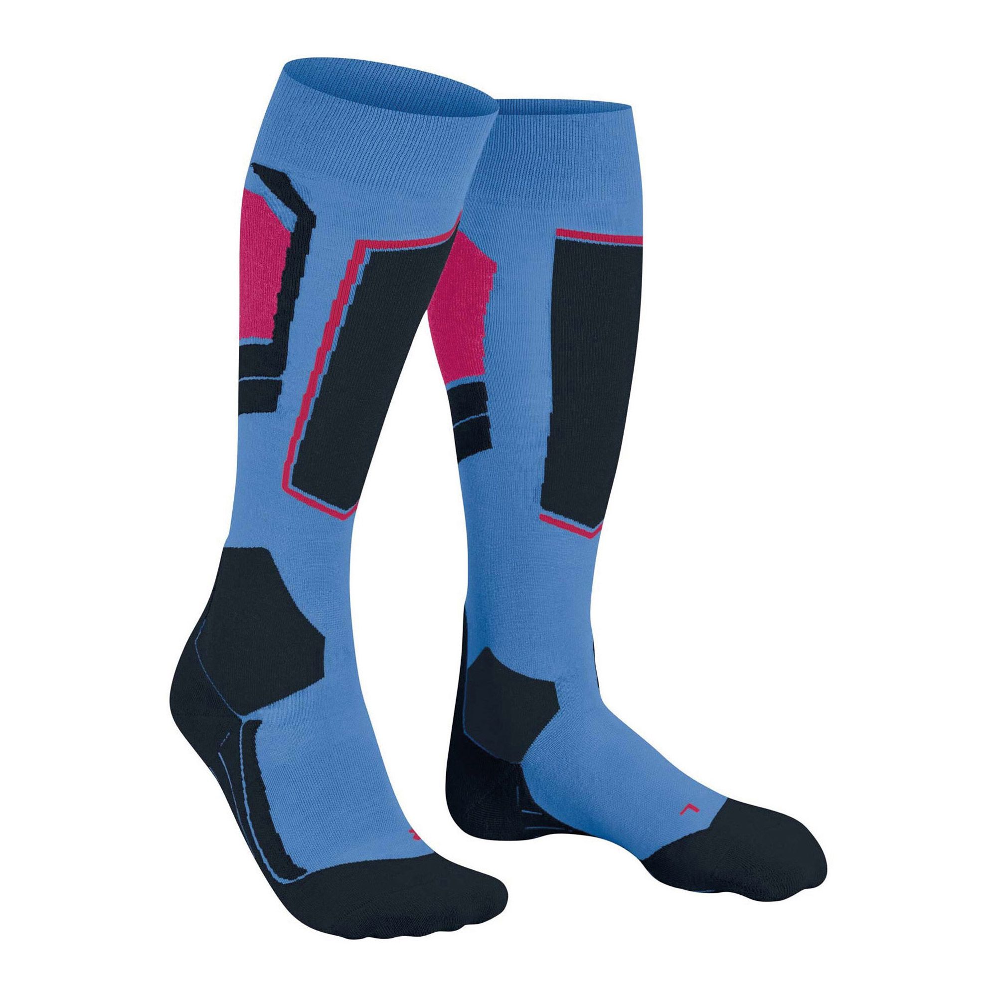 FALKE SK4 Advanced Skisokken Dames 