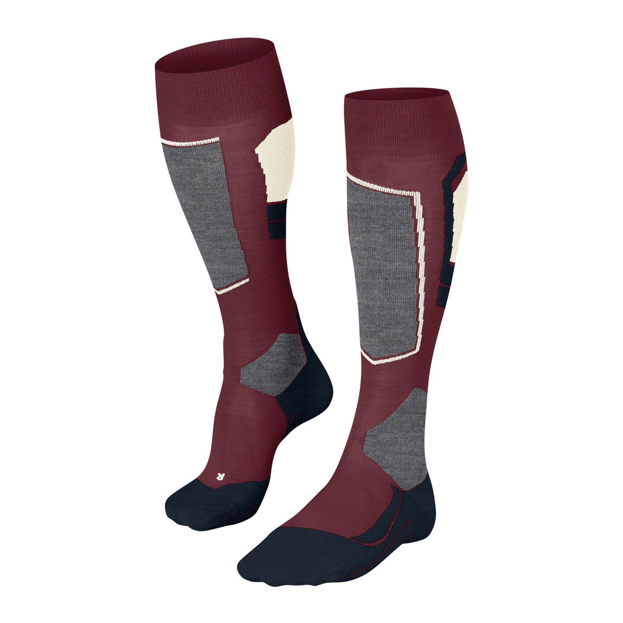 FALKE SK4 Advanced Skisokken Dames 