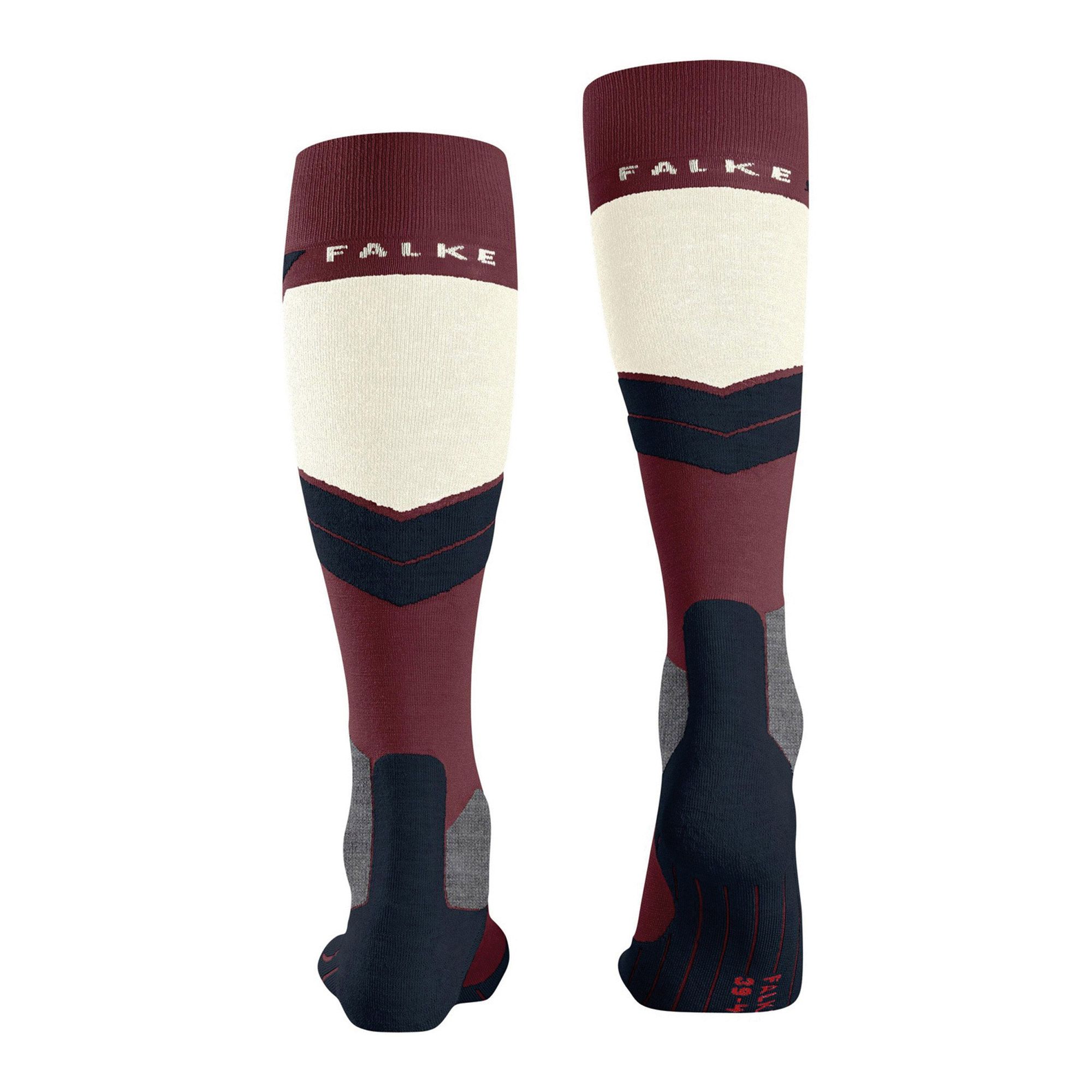 FALKE SK4 Advanced Skisokken Dames 
