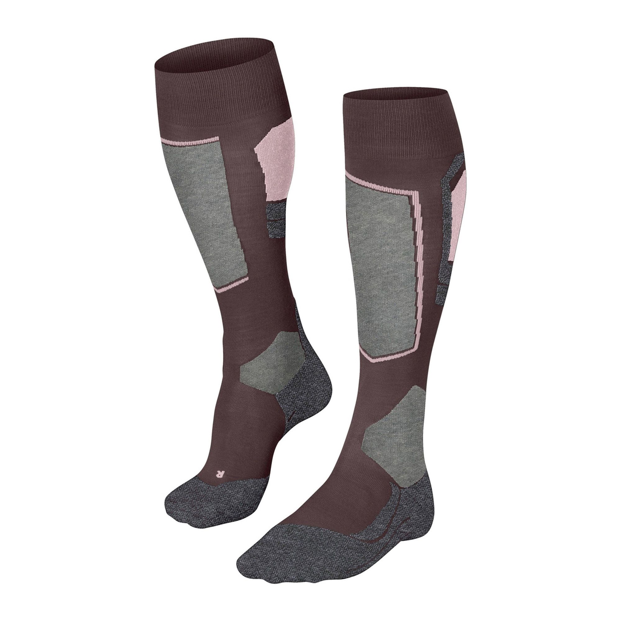 FALKE SK4 Advanced Skisocks Women